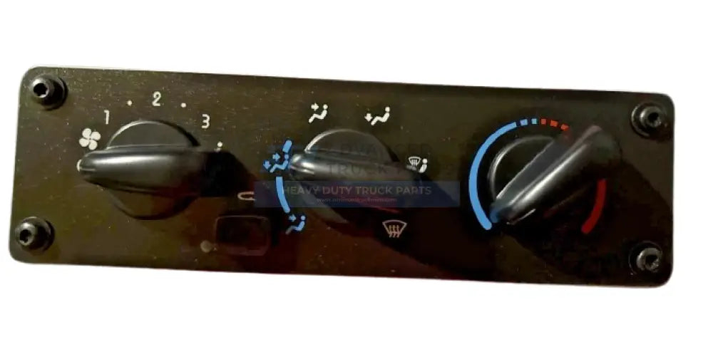 A2257054006 Genuine Freightliner Heavy-Duty HVAC Control Module - HVAC Control Modules