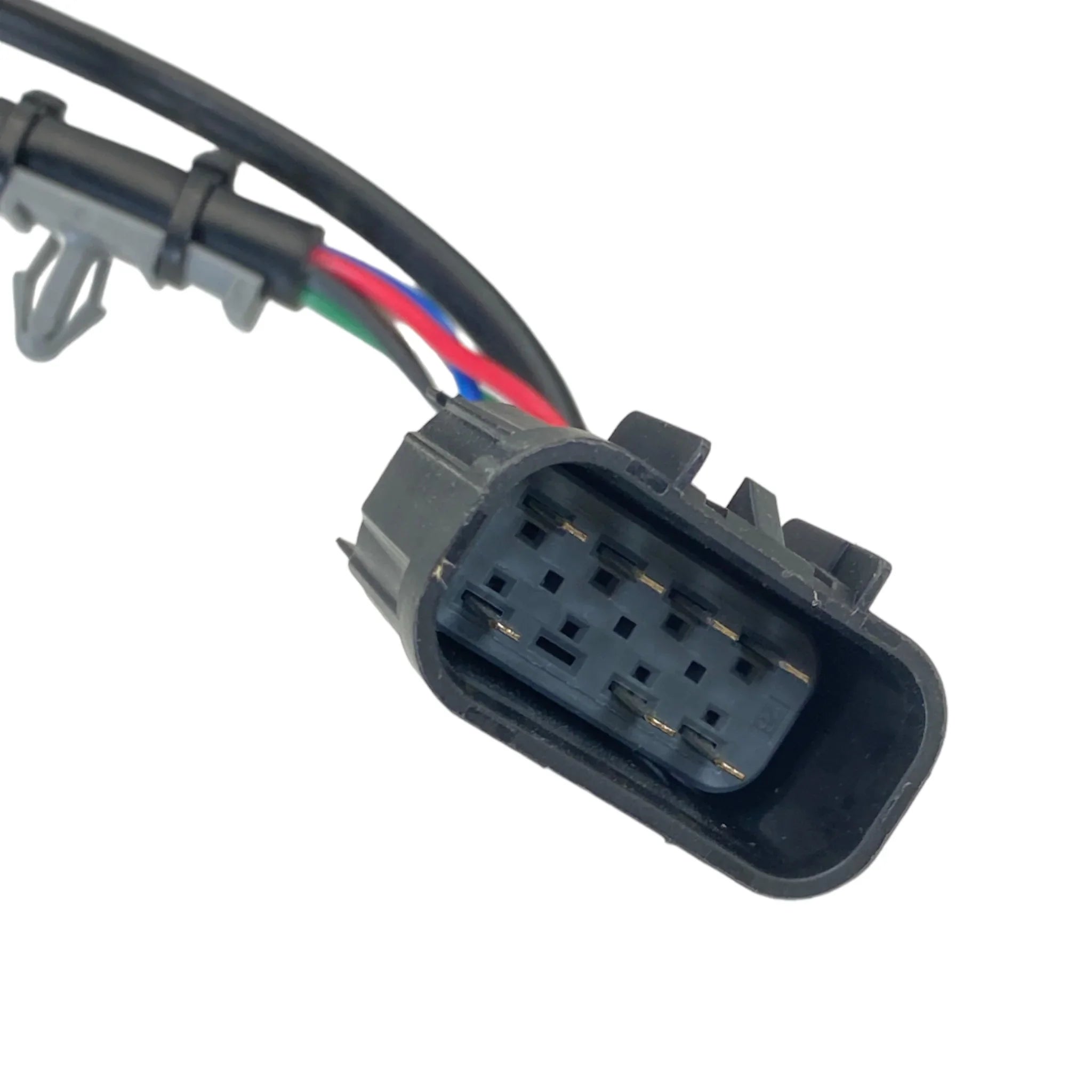 A2261257007 Genuine Freightliner Left Side Mirror Assembly