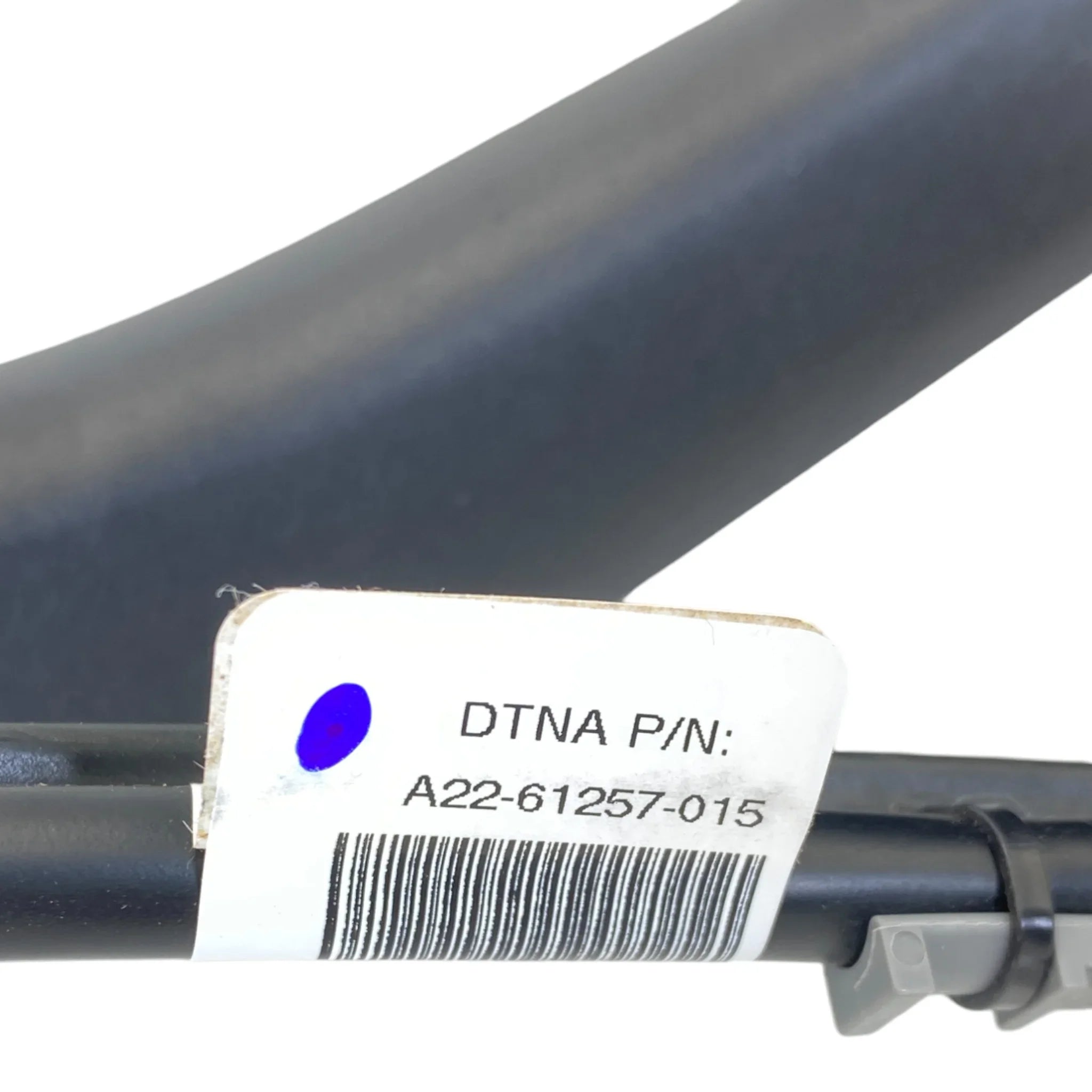 A2261257007 Genuine Freightliner Left Side Mirror Assembly