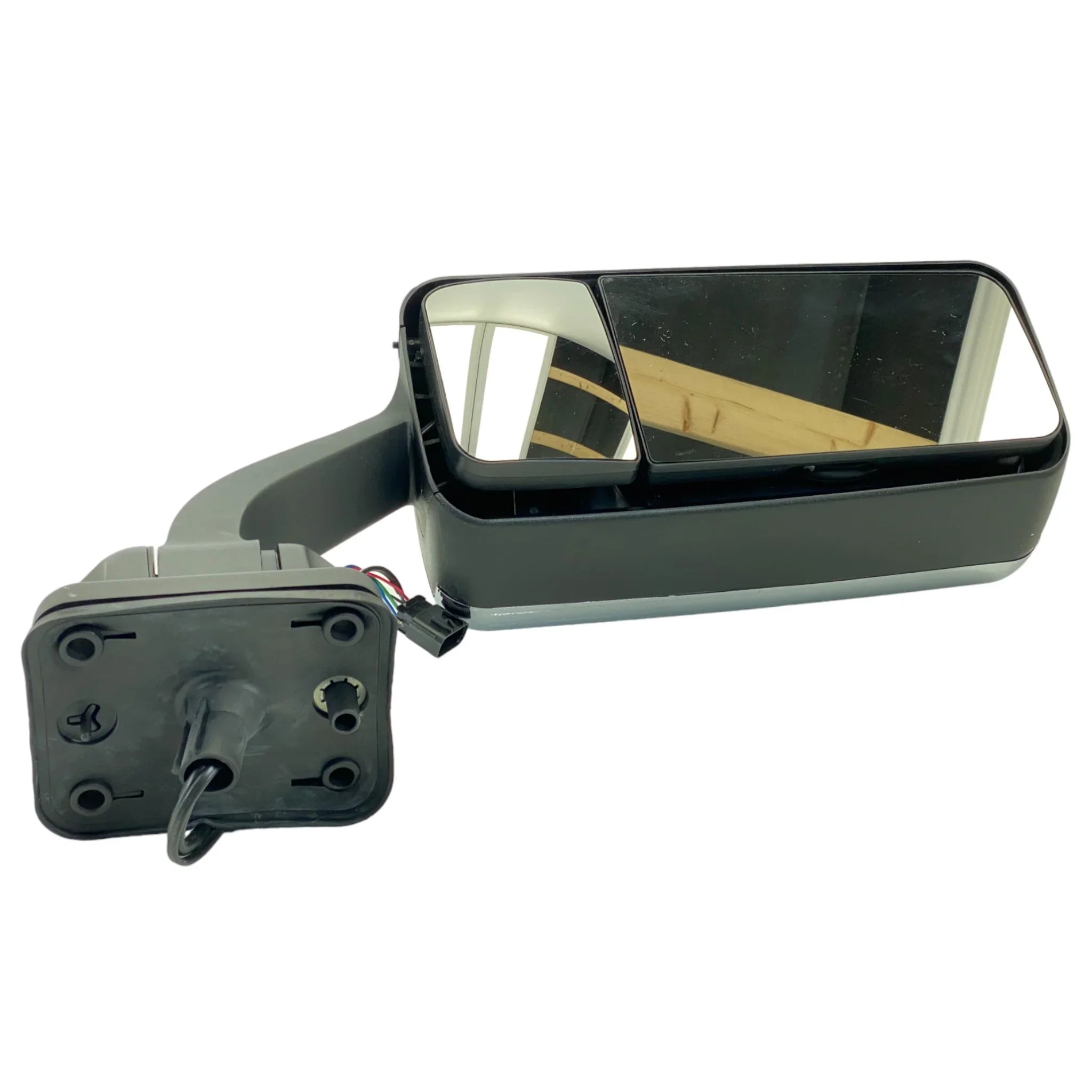 A2261257007 Genuine Freightliner Left Side Mirror Assembly