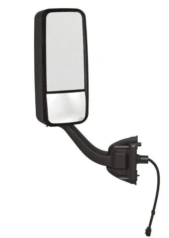 A2261257008 Genuine Freightliner Main Left Black Mirror