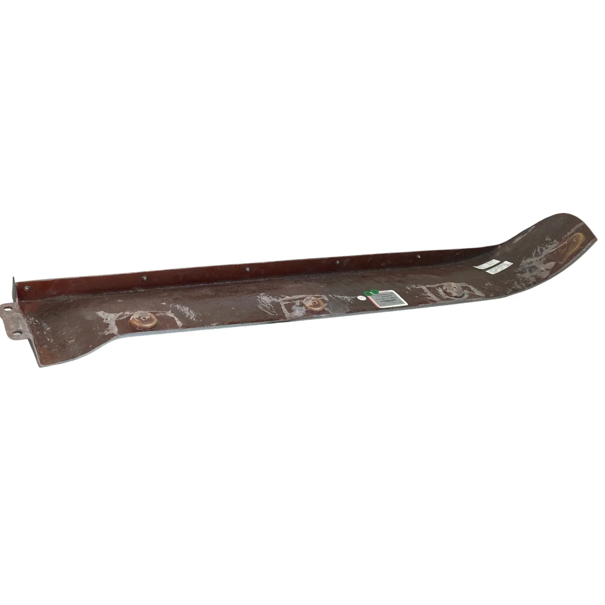A2262079006 Genuine Freightliner Left Side Trim Tab Panel Assembly