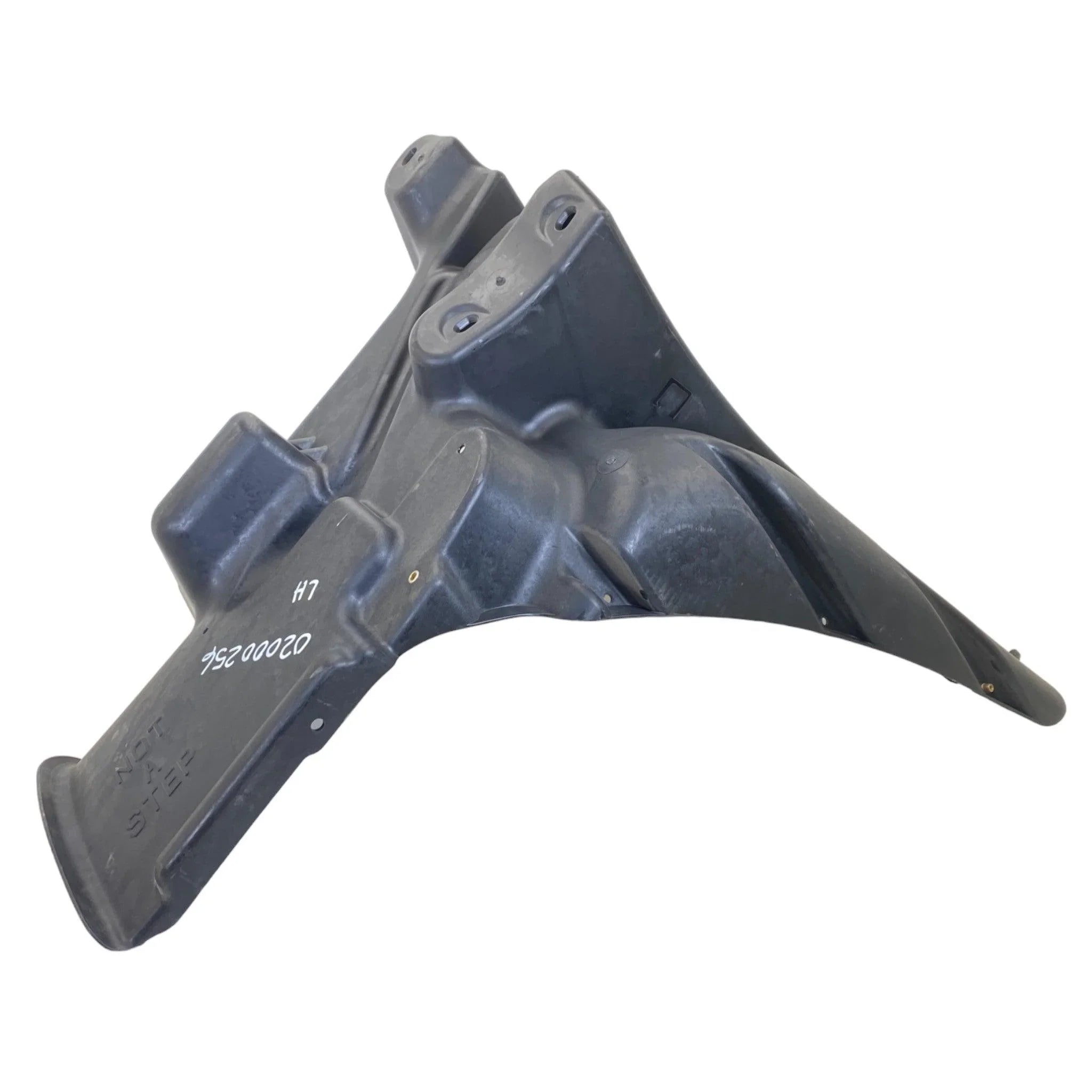 A2263542004 Genuine Freightliner Left Side Fender Splash Shield
