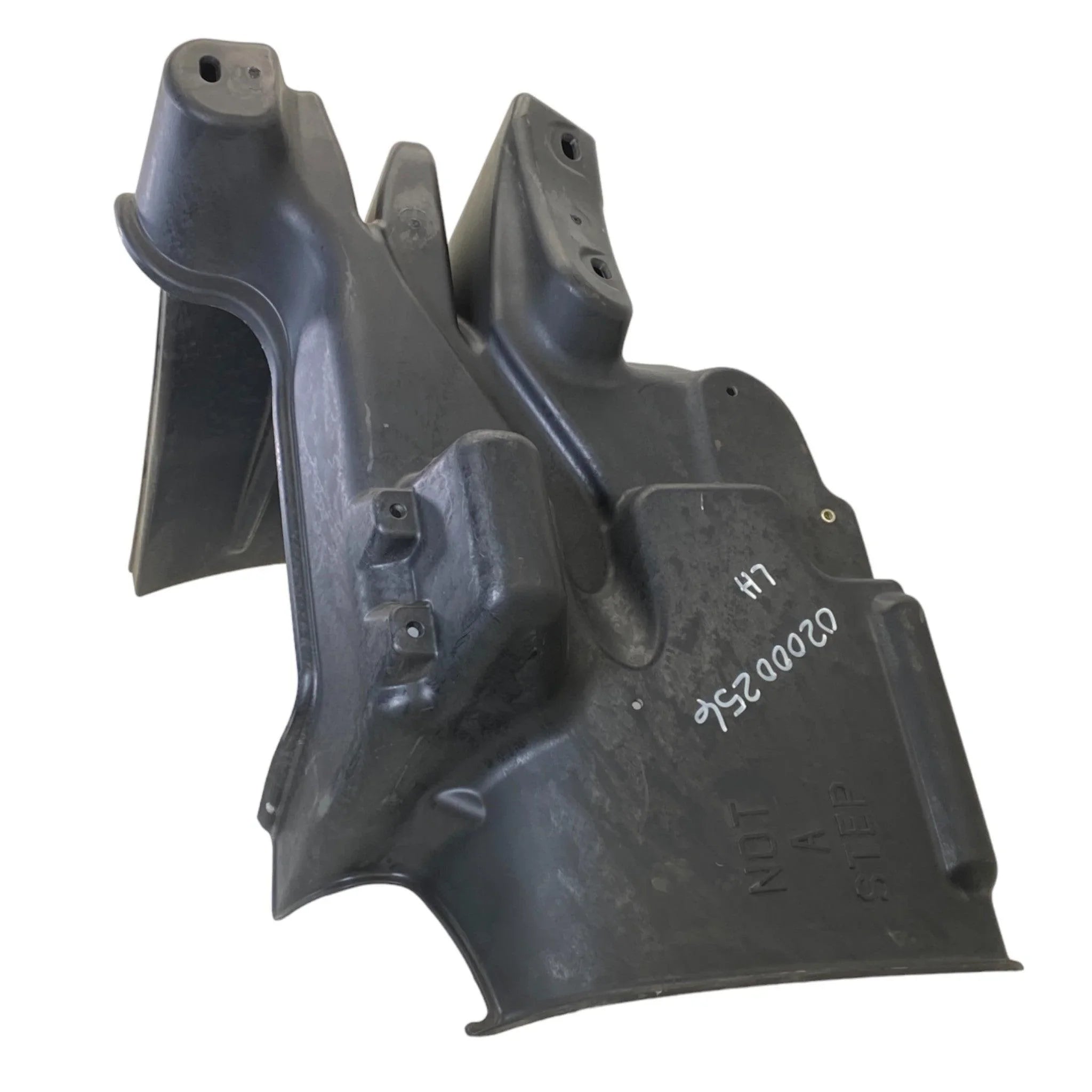 A2263542004 Genuine Freightliner Left Side Fender Splash Shield