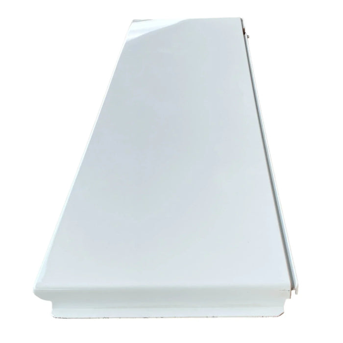 A2267506001 Genuine Freightliner Fairing-Cab Extender Lower Side S-Aero Rh