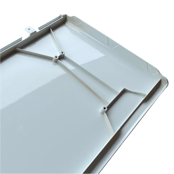 A2267506001 Genuine Freightliner Fairing-Cab Extender Lower Side S-Aero Rh