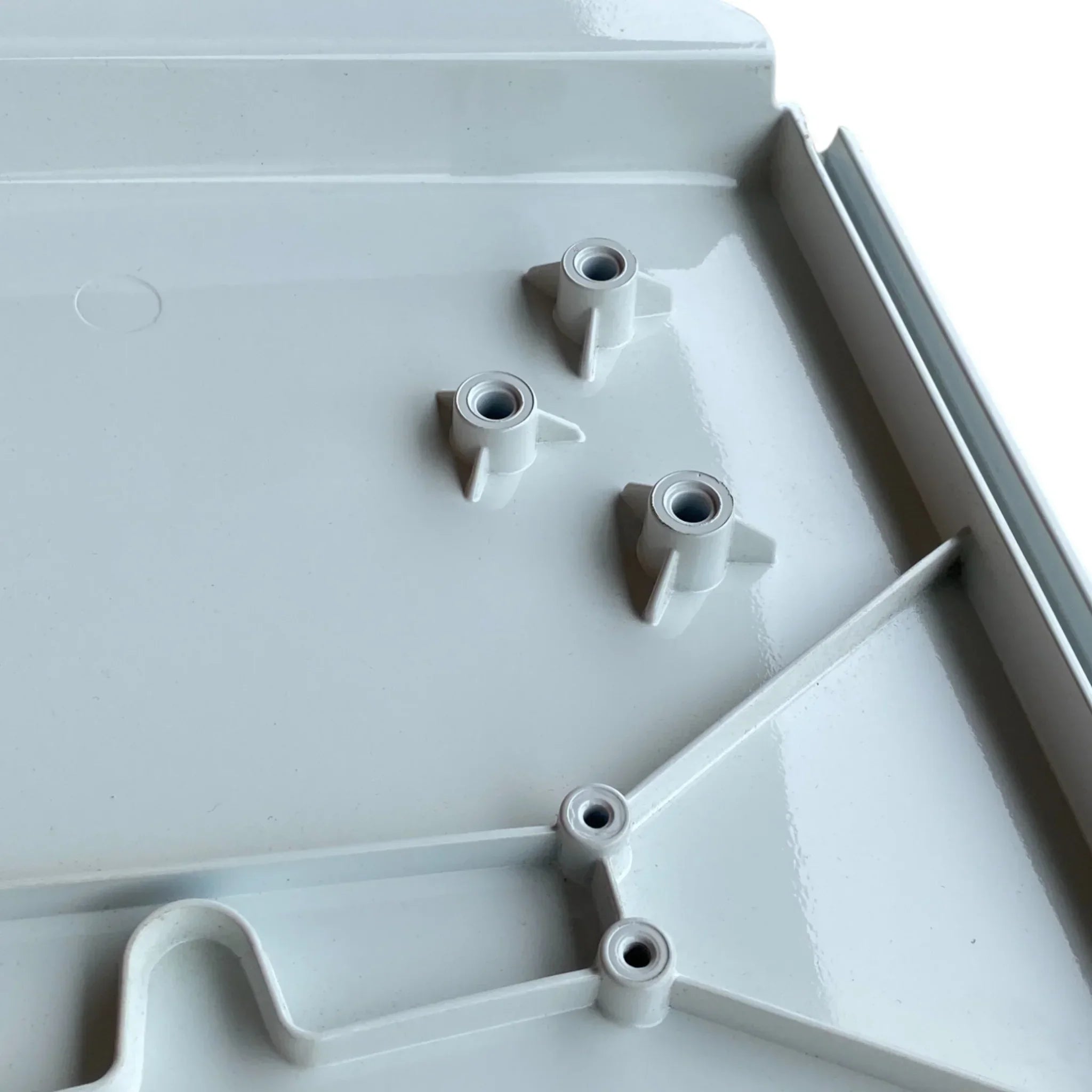 A2267506001 Genuine Freightliner Fairing-Cab Extender Lower Side S-Aero Rh