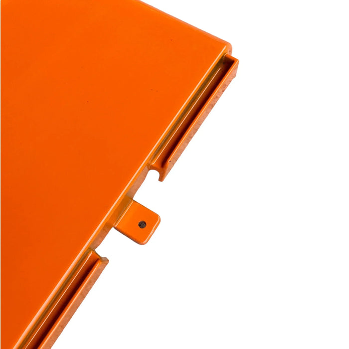 A2267506001 Oem Freightliner Fairing-Cab Extender Lower Side S-Aero Rh