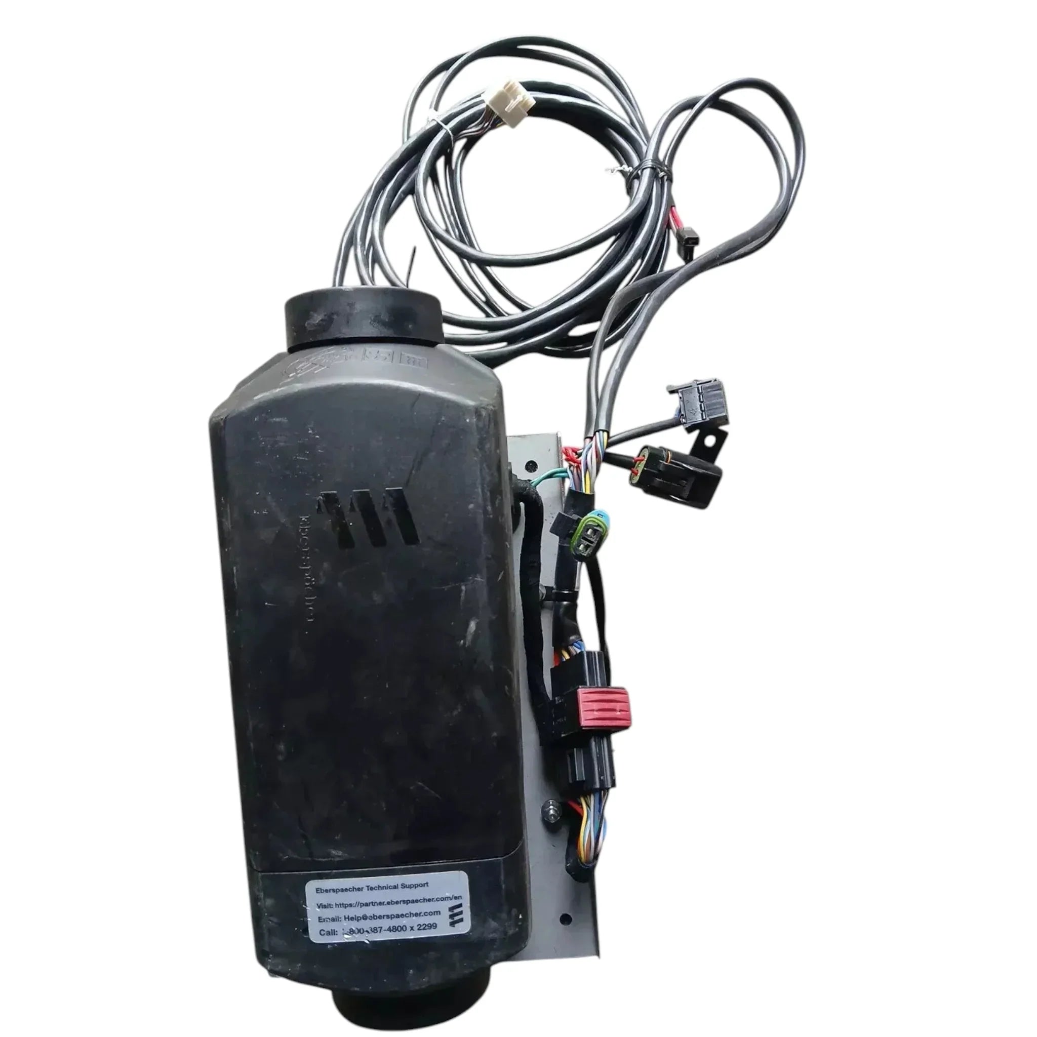A2268260010 Genuine Freightliner Air Heater Airtronic D2 12V Diesel