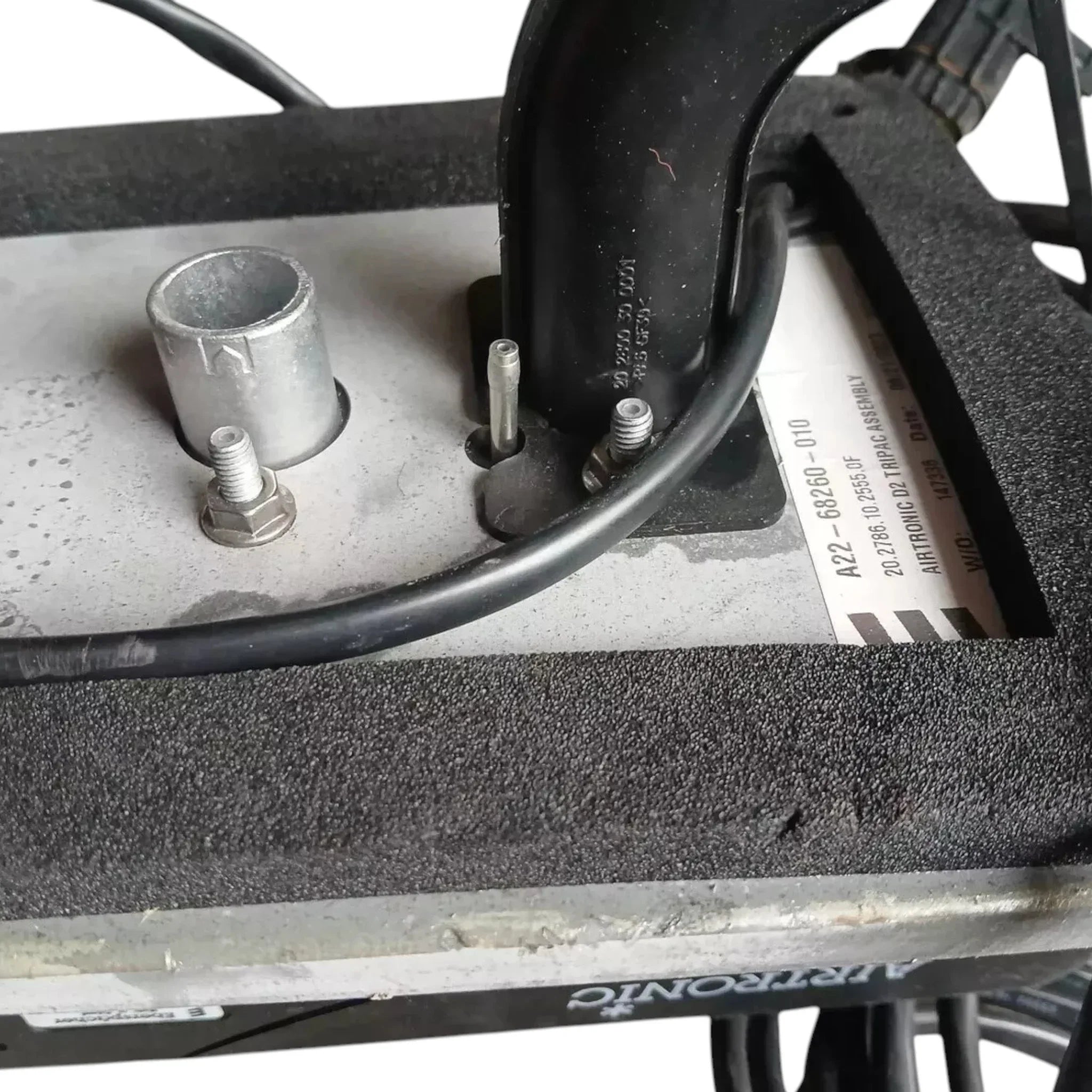 A2268260010 Genuine Freightliner Air Heater Airtronic D2 12V Diesel
