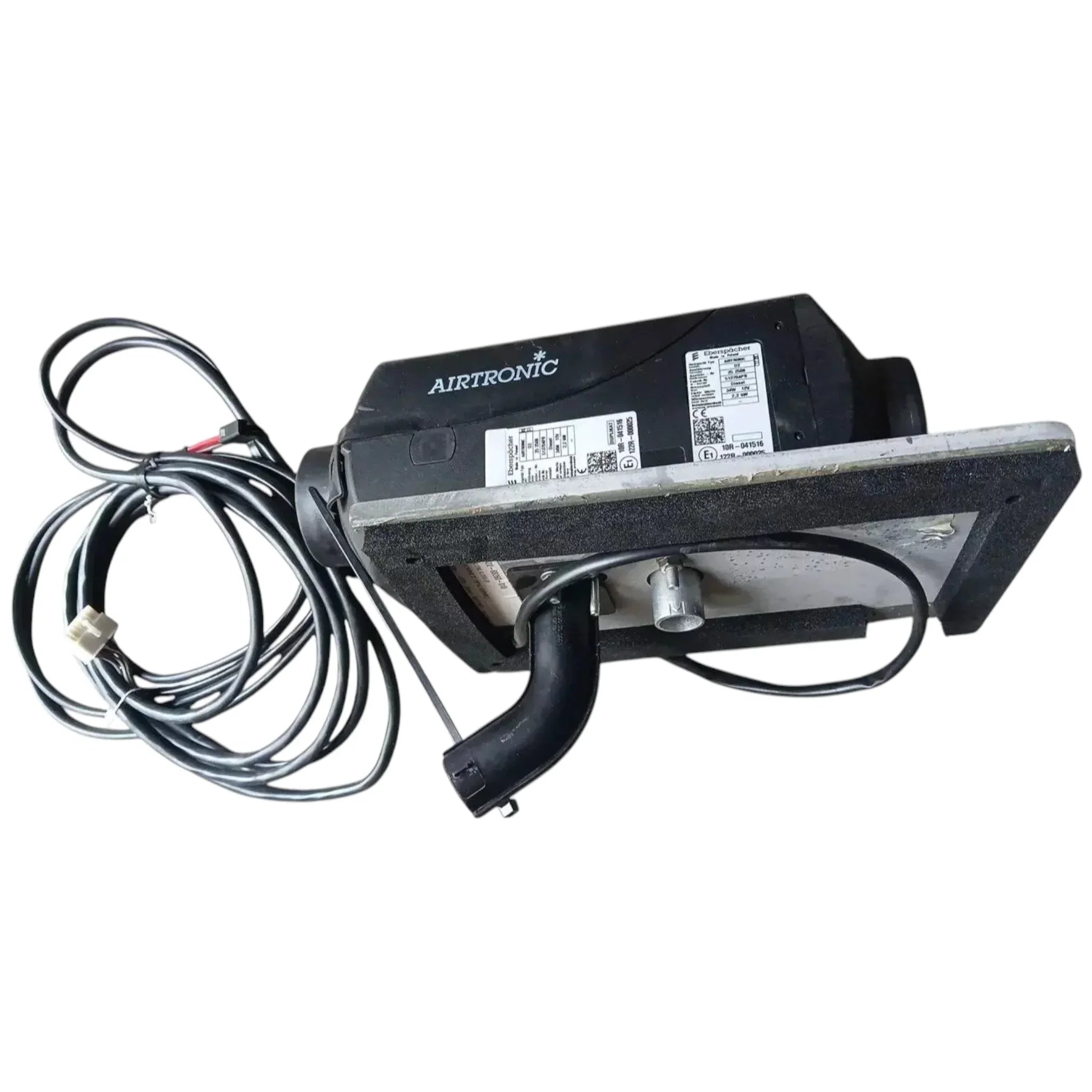 A2268260010 Genuine Freightliner Air Heater Airtronic D2 12V Diesel