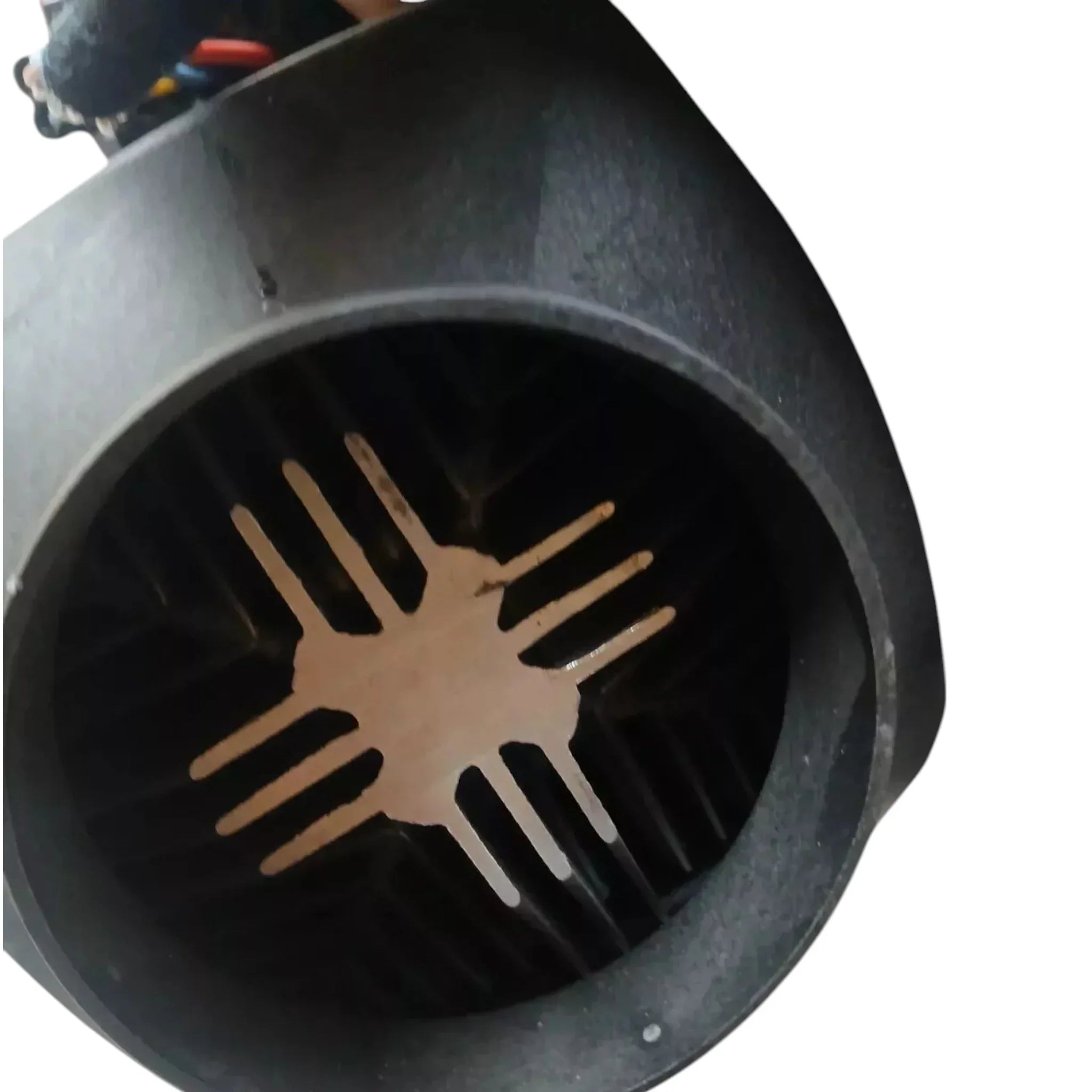 A2268260010 Genuine Freightliner Air Heater Airtronic D2 12V Diesel