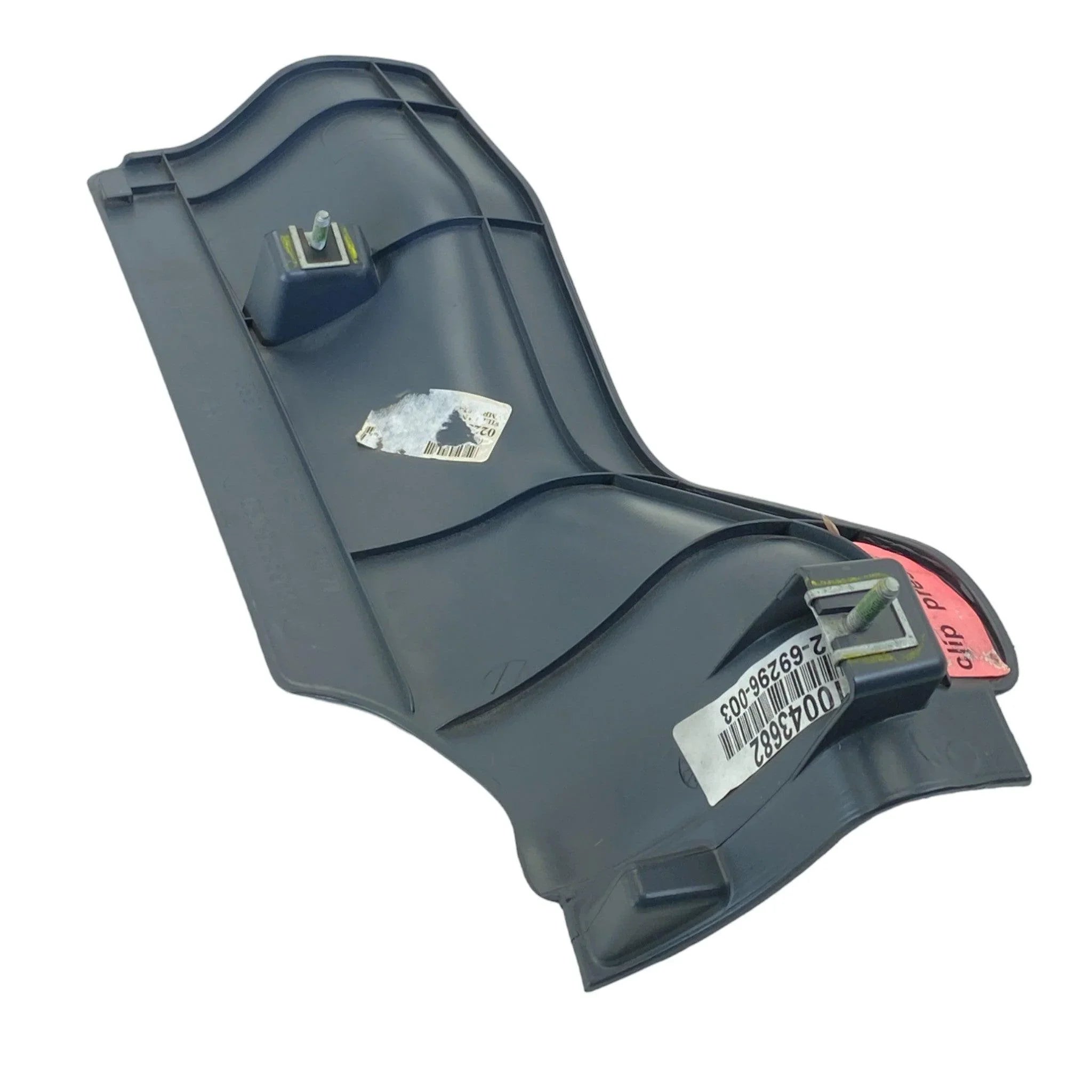 A2269296003 Genuine Freightliner Truck Cab Extender