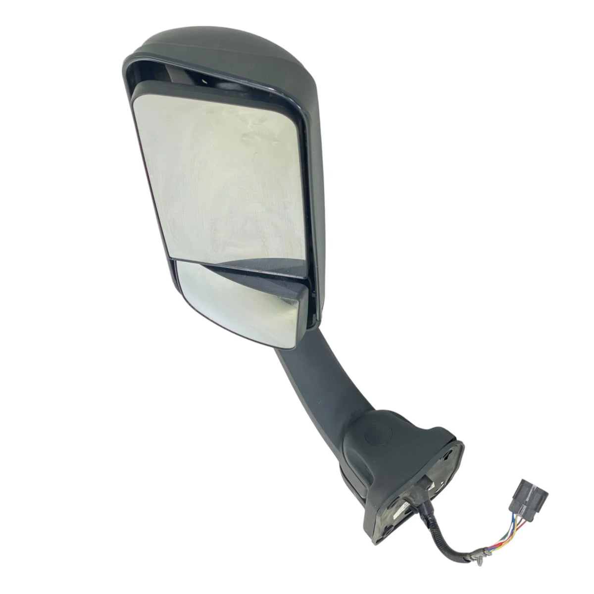 A2269637016 Genuine Freightliner Main Rearview Black Left Door Mirror Assembly