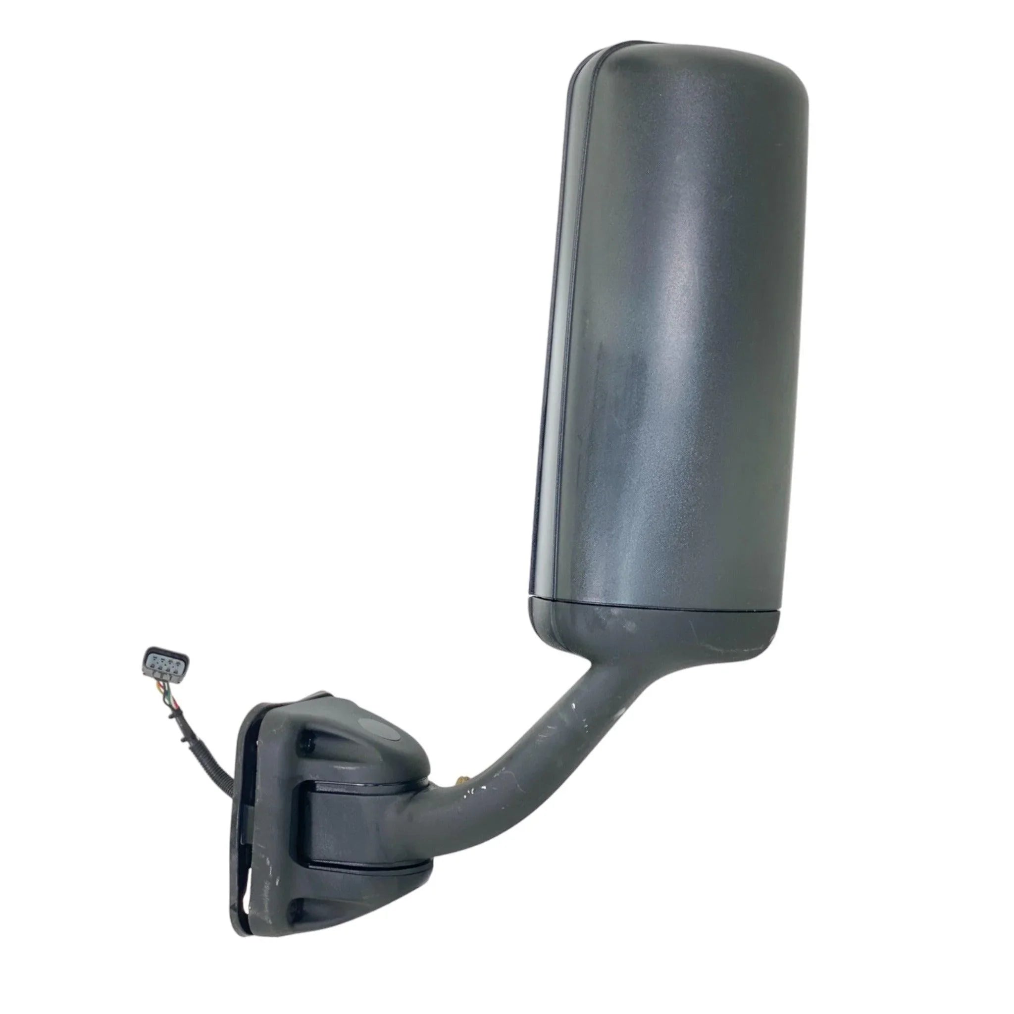 A2269637016 Genuine Freightliner Main Rearview Black Left Door Mirror Assembly