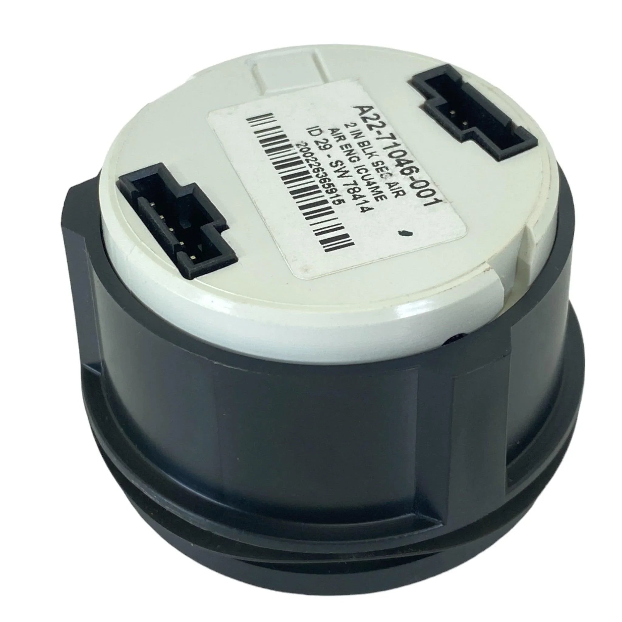 A2271046001 Genuine Freightliner Air Pressure Gaude
