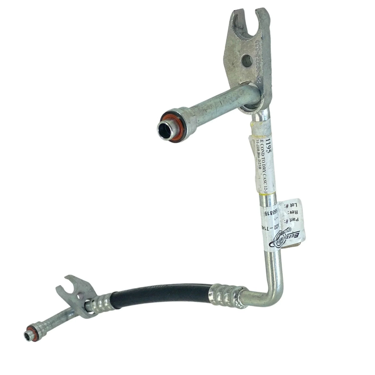 A2271409200 Genuine Freightliner A/C Condenser Hose