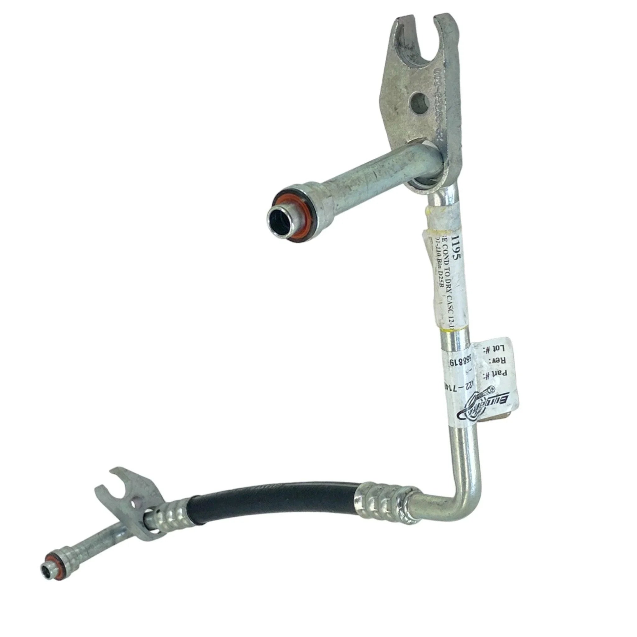 A2271409200 Genuine Freightliner A/C Condenser Hose
