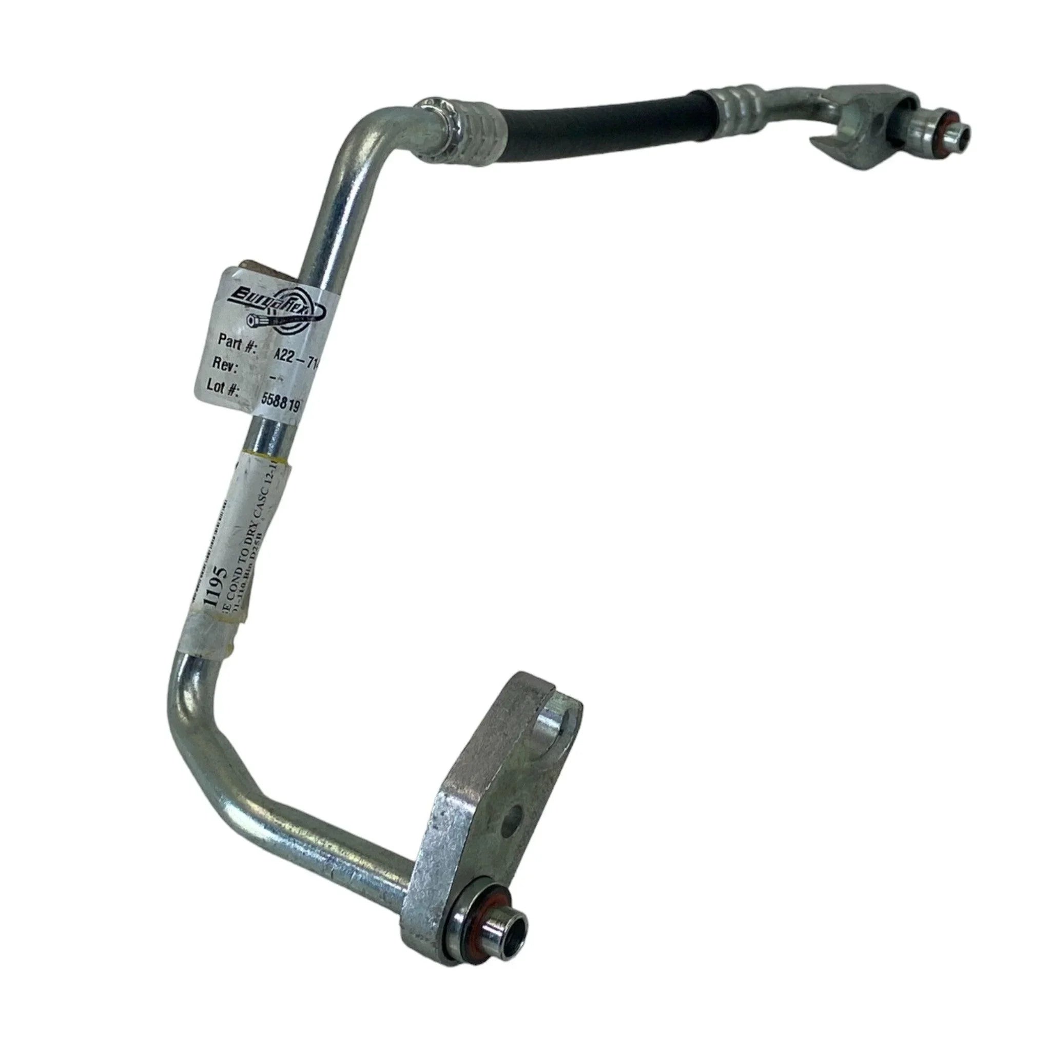 A2271409200 Genuine Freightliner A/C Condenser Hose
