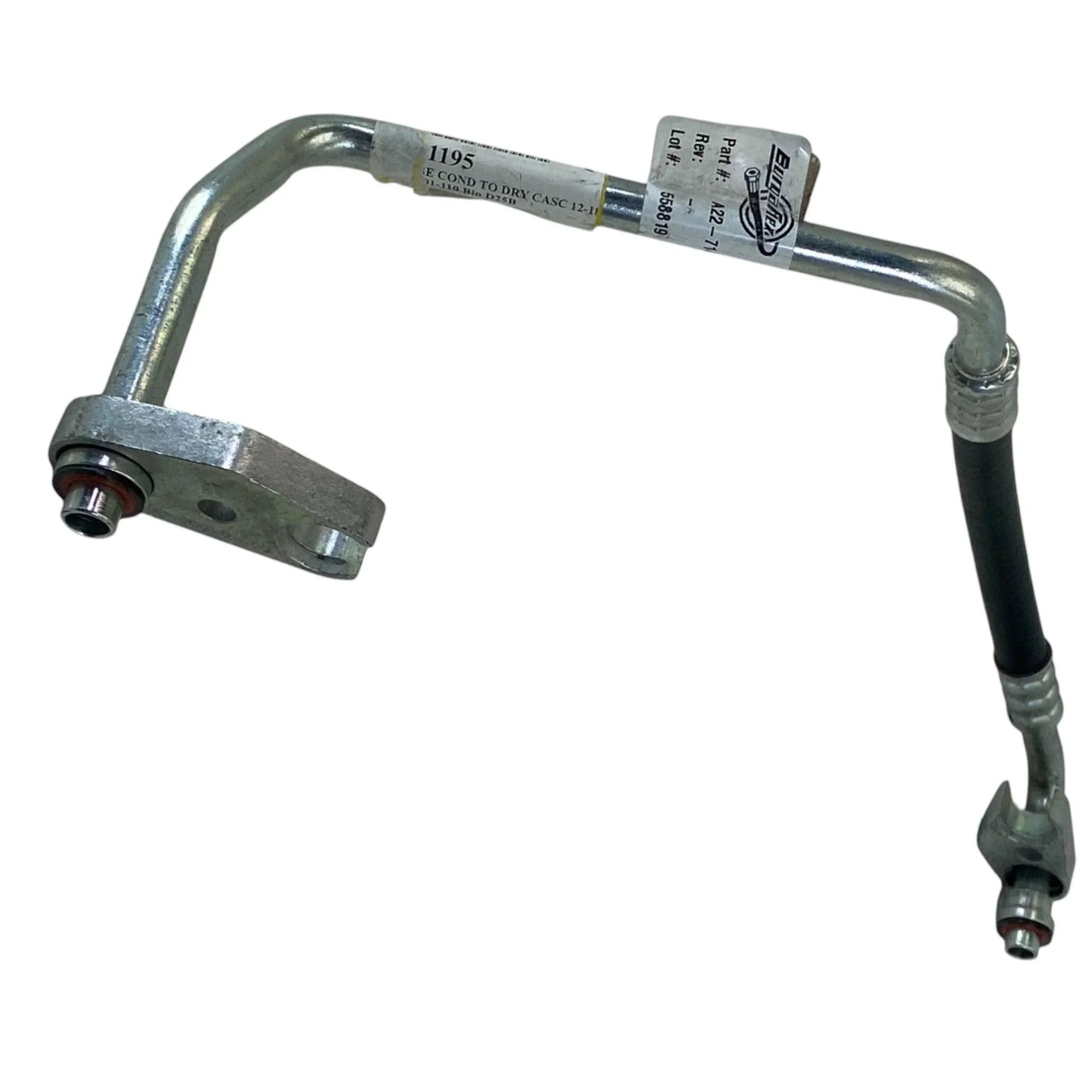 A2271409200 Genuine Freightliner A/C Condenser Hose