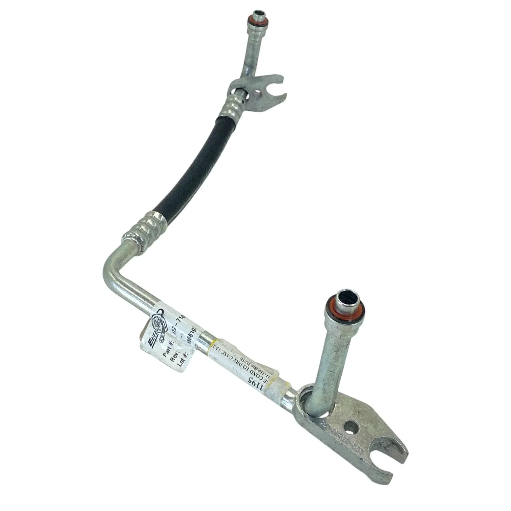 A2271409200 Genuine Freightliner A/C Condenser Hose