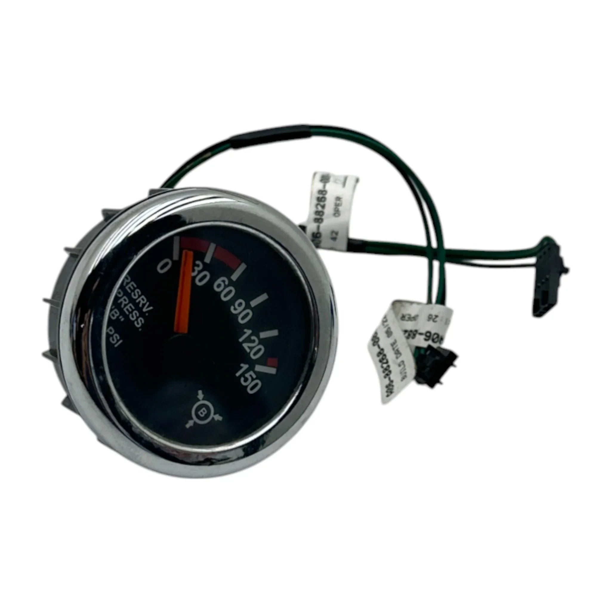 A2271475002 Genuine Freightliner Air Pressure Gauge