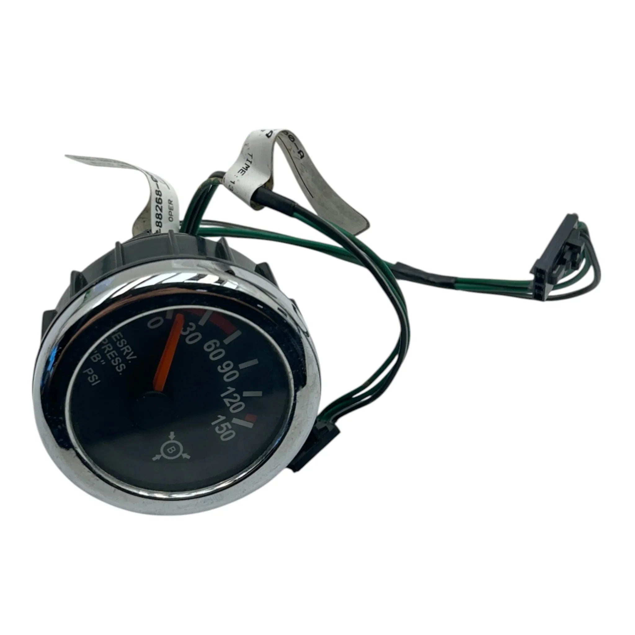 A2271475002 Genuine Freightliner Air Pressure Gauge