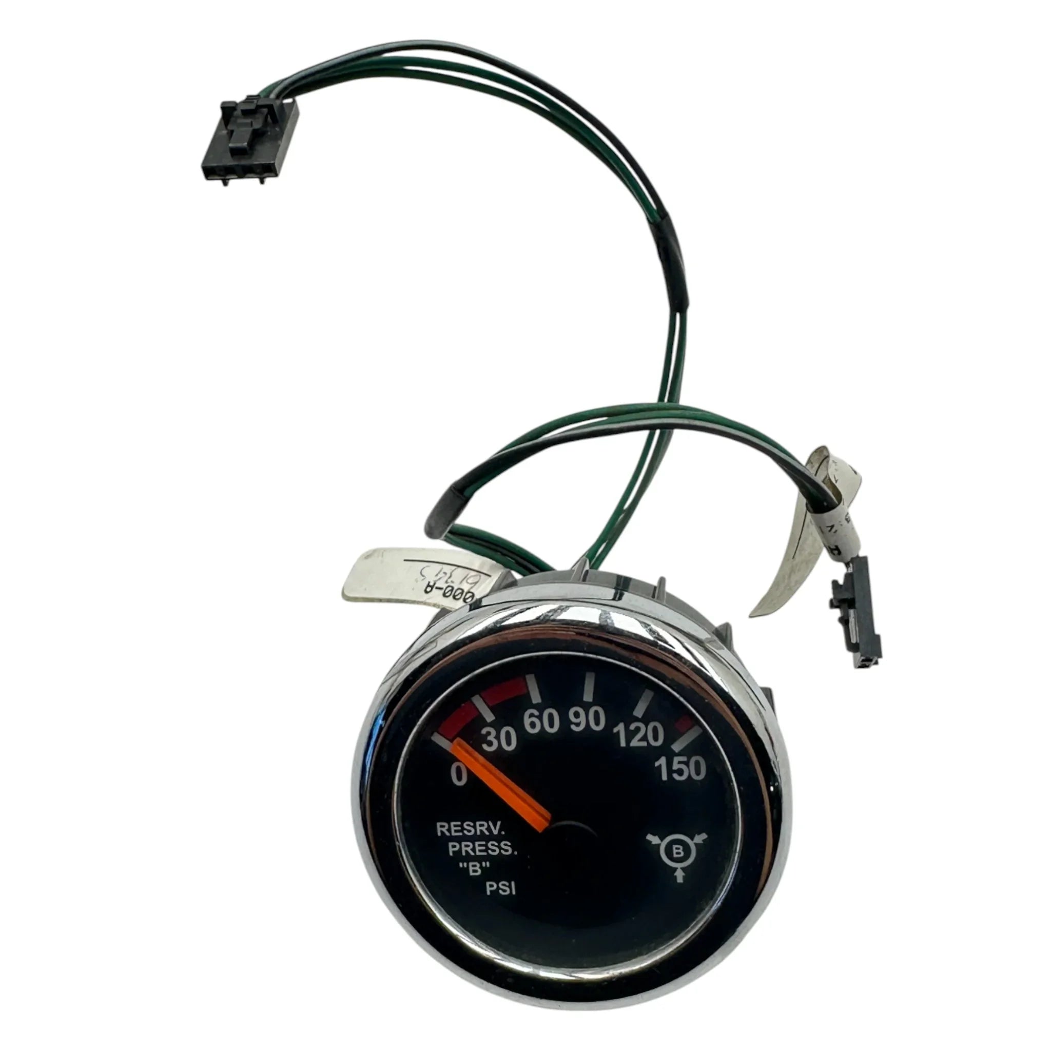 A2271475002 Genuine Freightliner Air Pressure Gauge