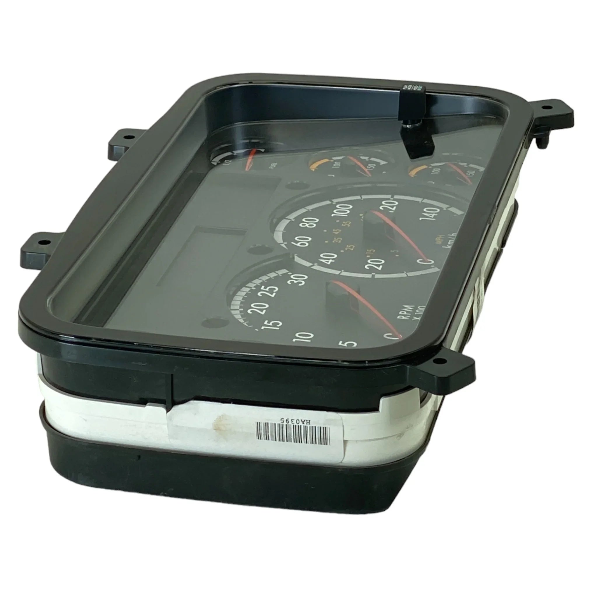 A2272897116 Genuine Freightliner Instrument Cluster Assembly