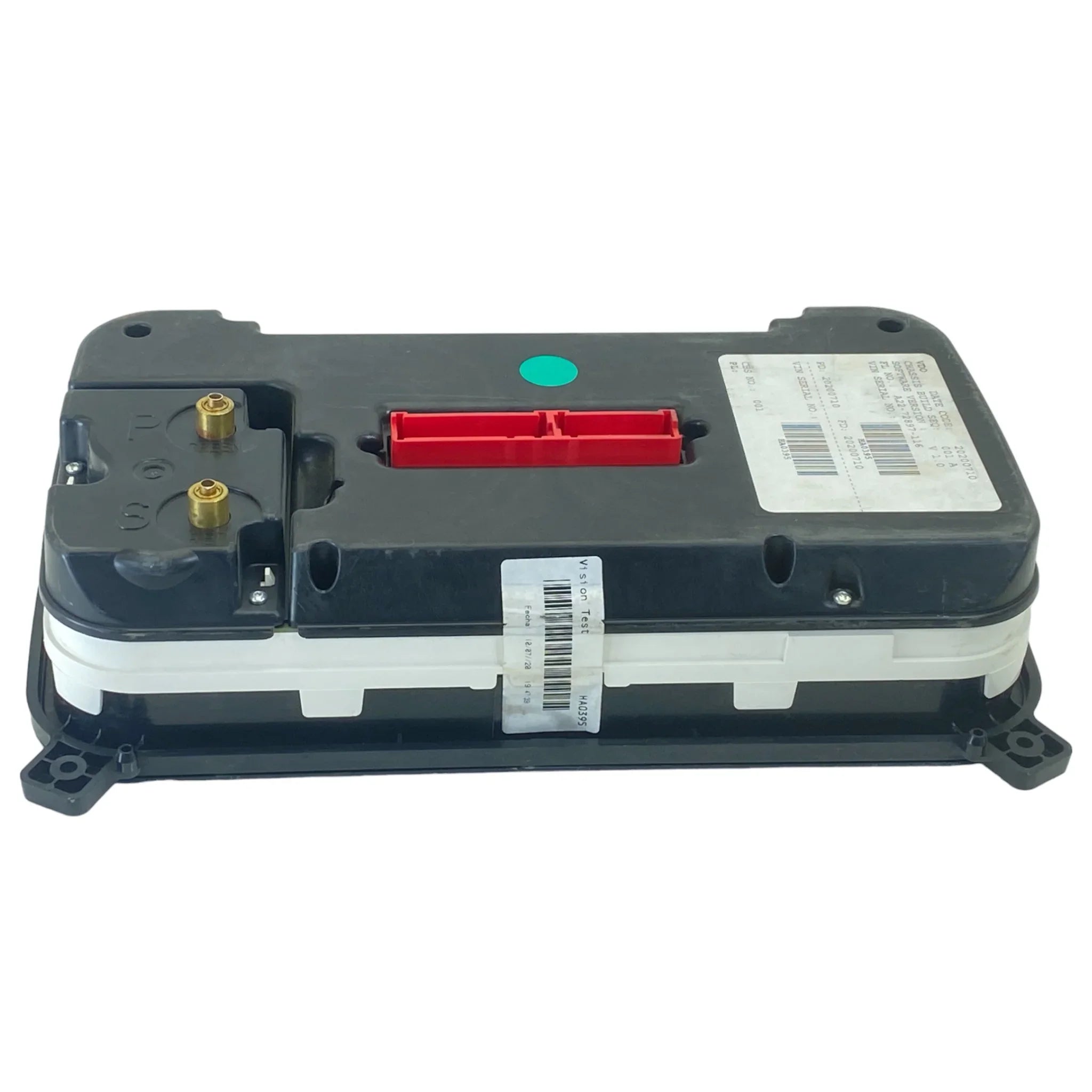 A2272897116 Genuine Freightliner Instrument Cluster Assembly