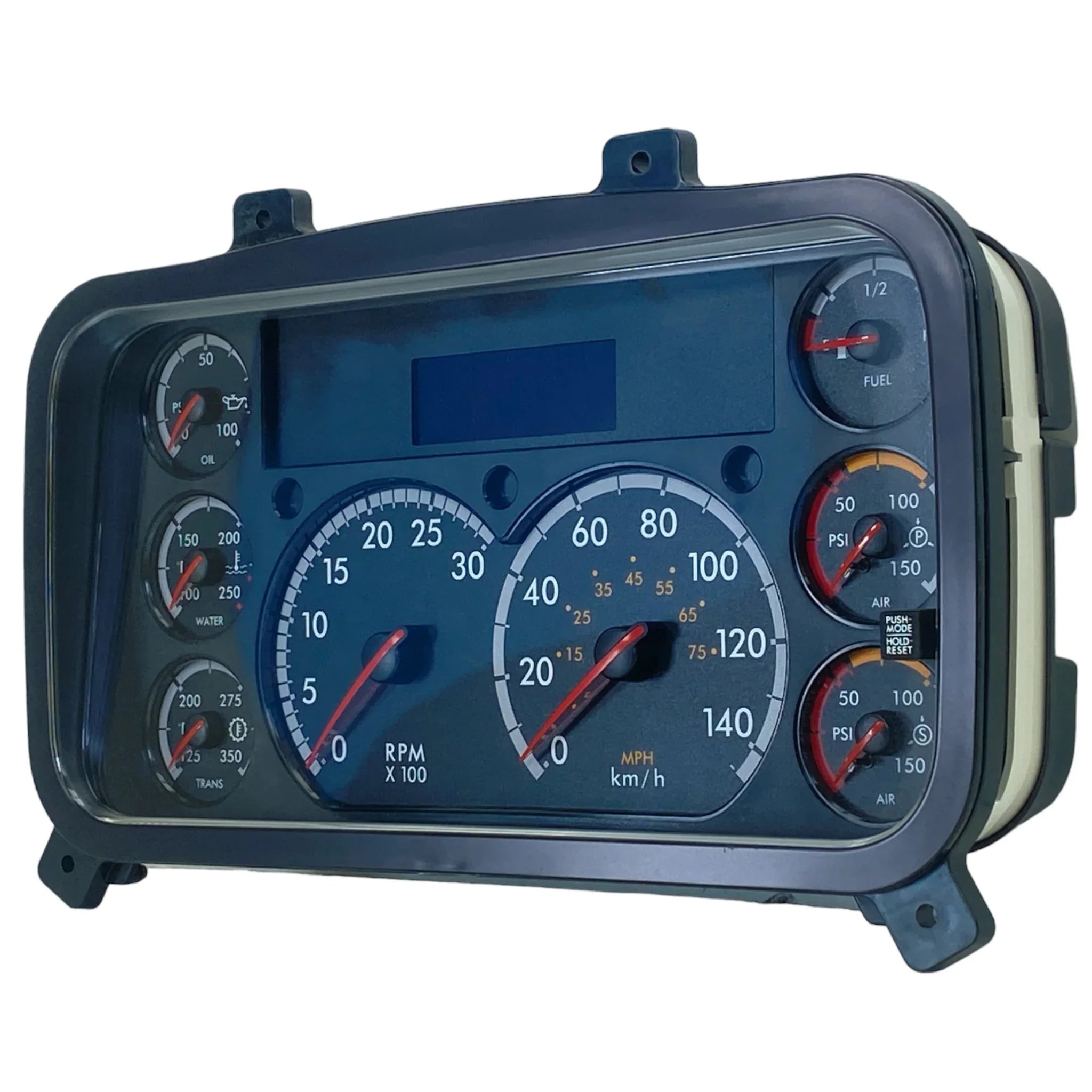 A2272897116 Genuine Freightliner Instrument Cluster Assembly