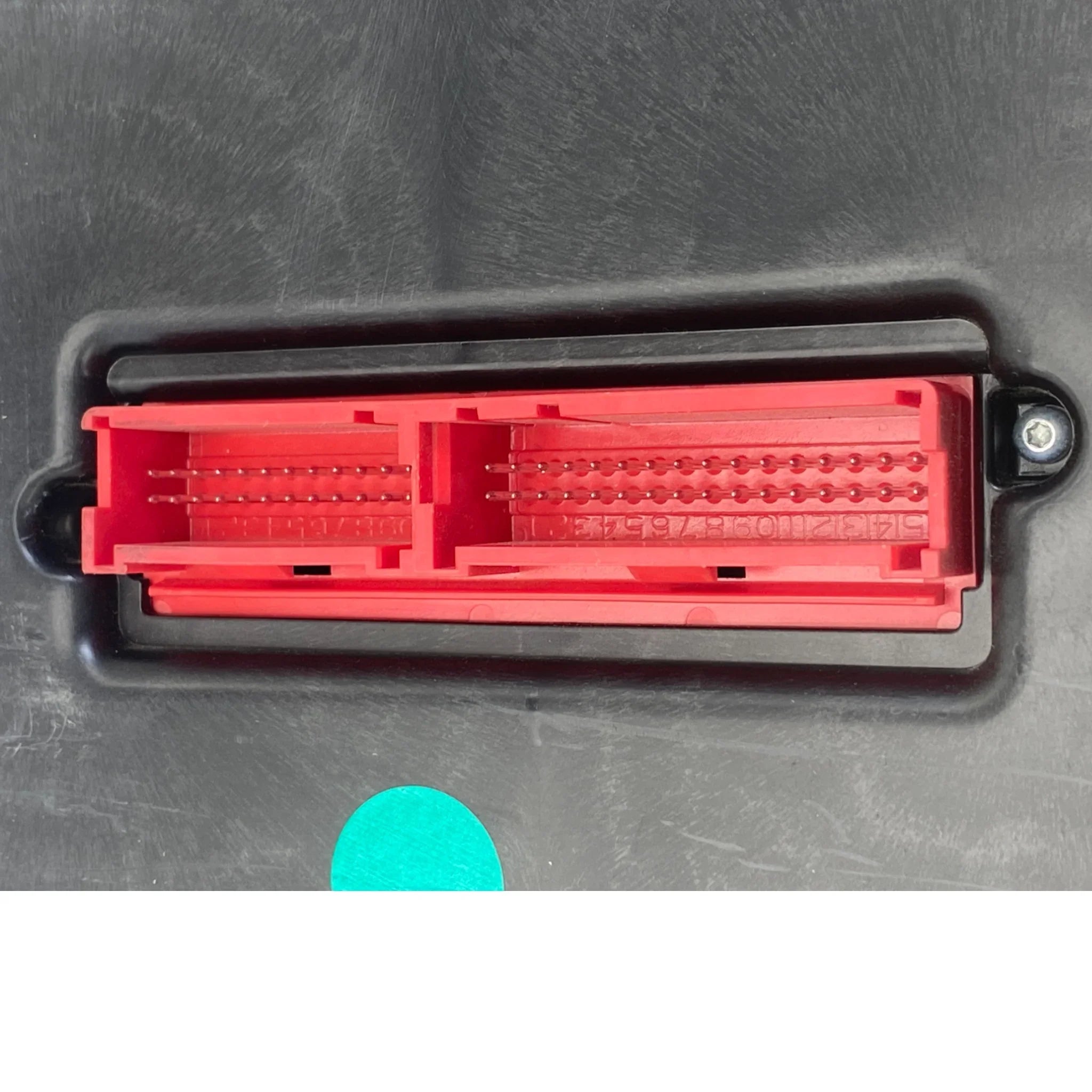 A2272897116 Genuine Freightliner Instrument Cluster Assembly