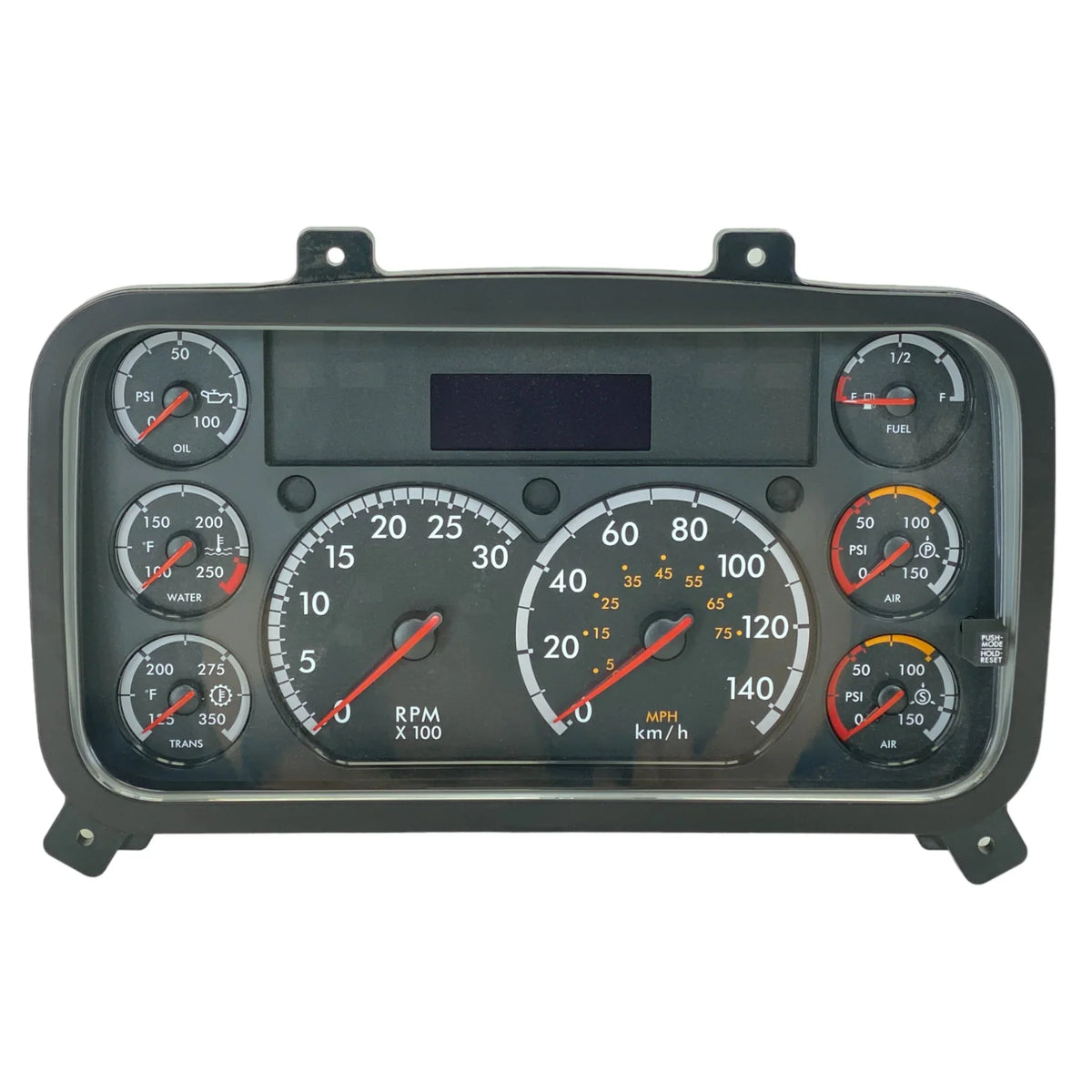 A2272897116 Genuine Freightliner Instrument Cluster Assembly