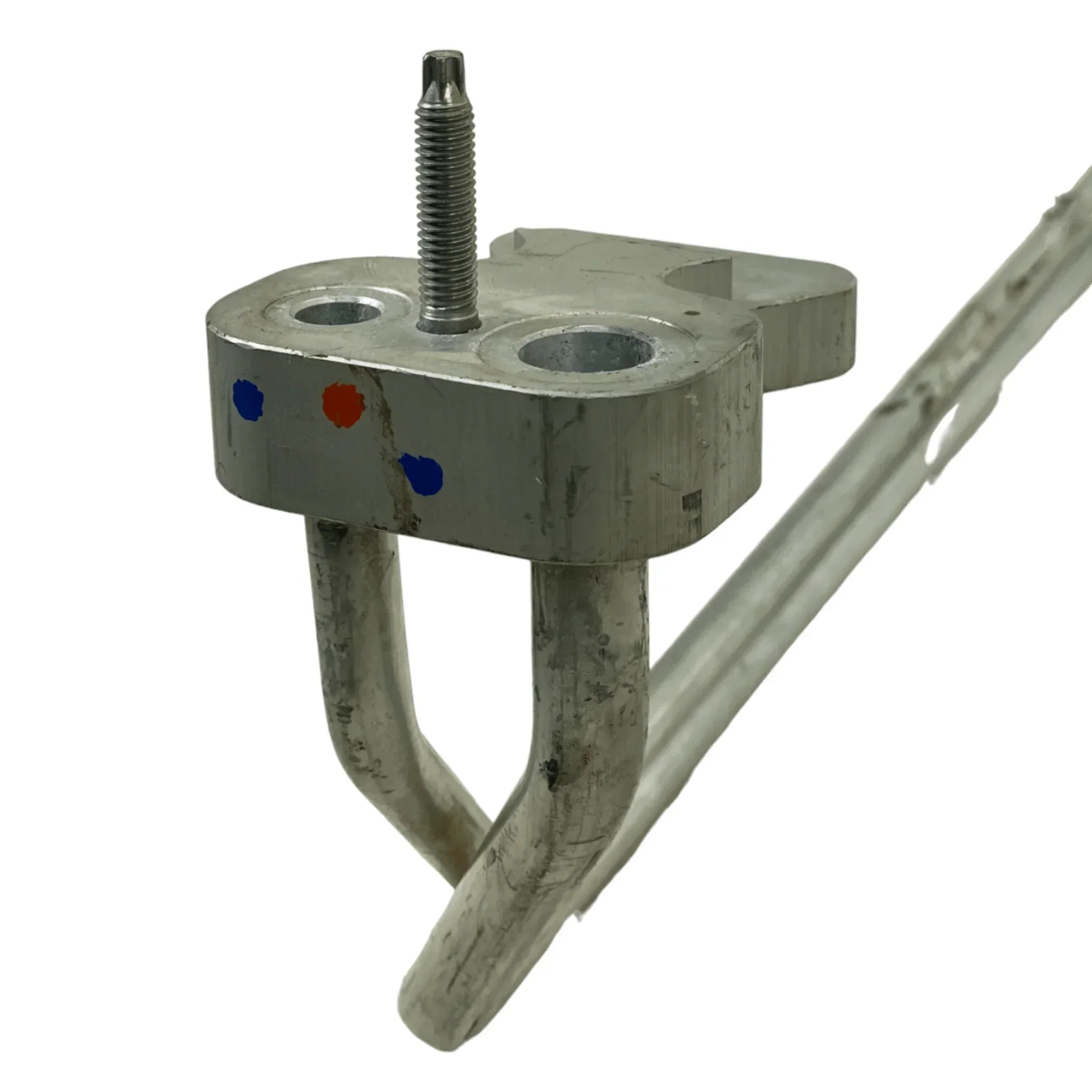 A2273190000 Genuine Freightliner Hose Junction Block Frontwall