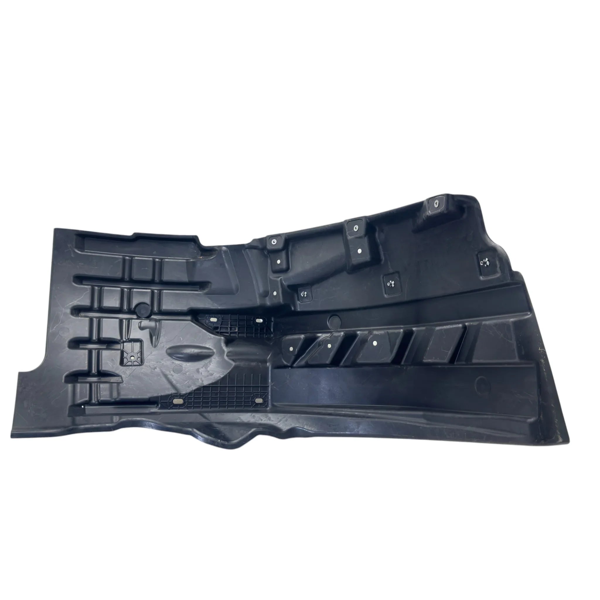 A2274146002 Genuine Freightliner Left Side Splash Shield