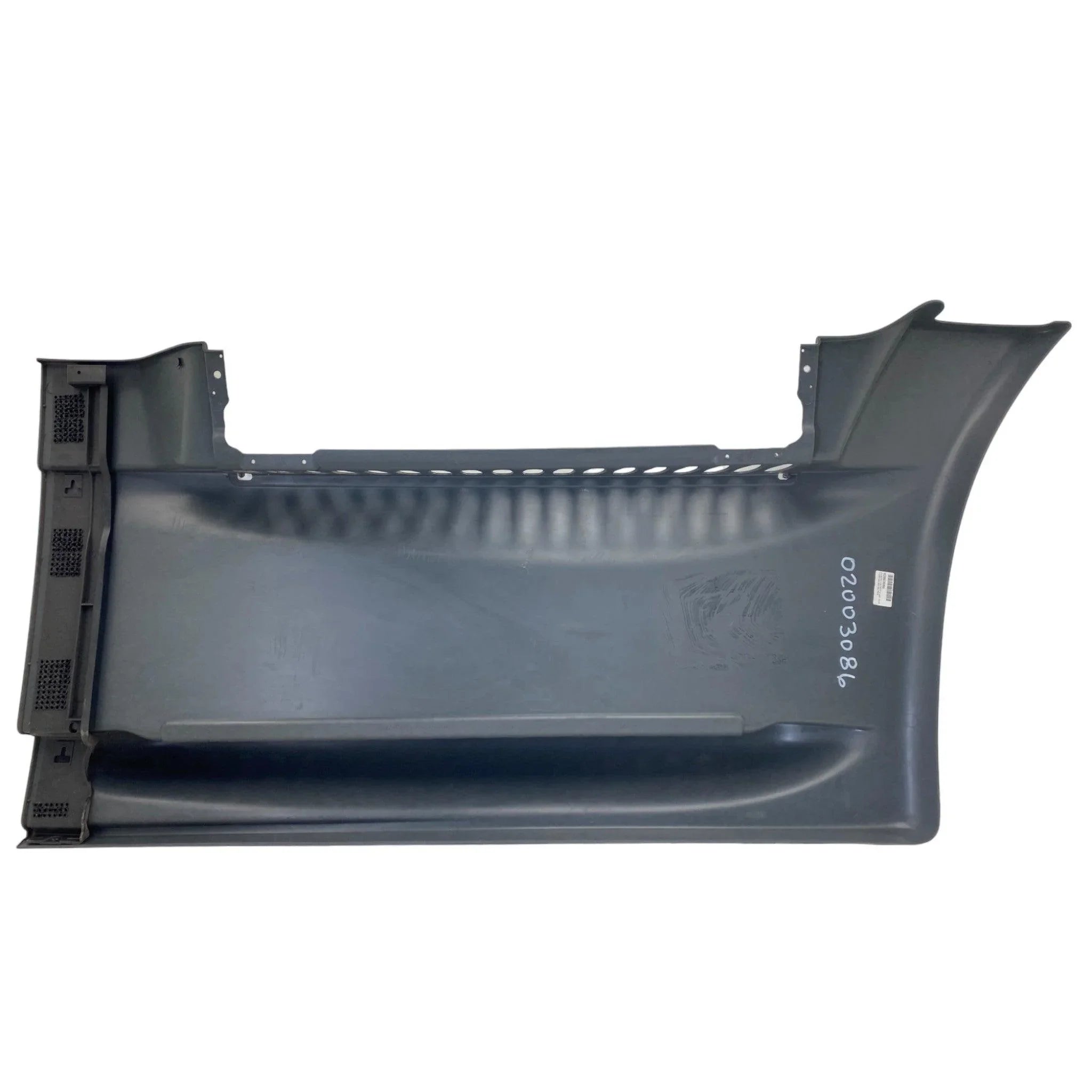 A2274423302 Genuine Freightliner Left Reinforcement Fairing Panel