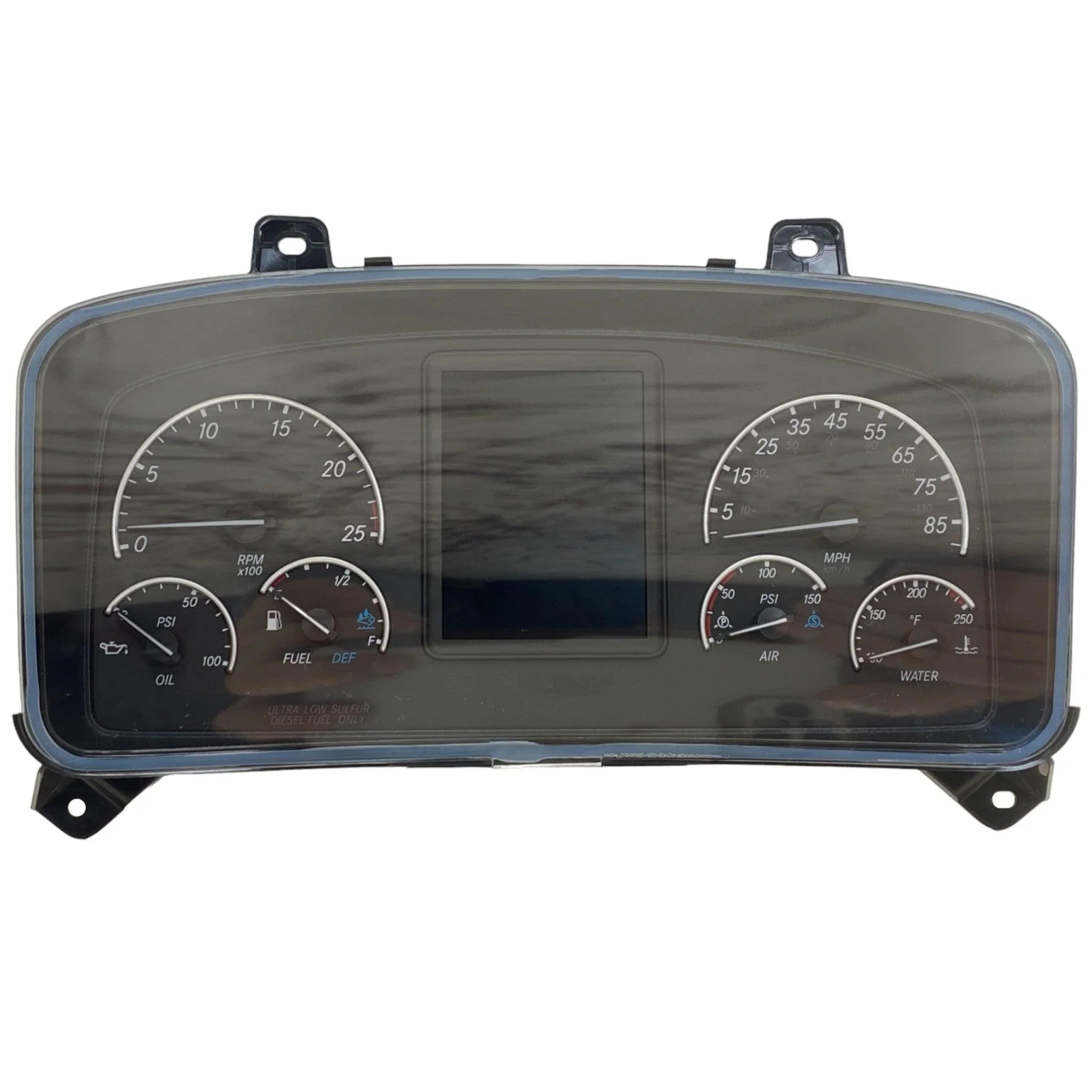 A22-74208-106 Genuine Freightliner Instrument Cluster