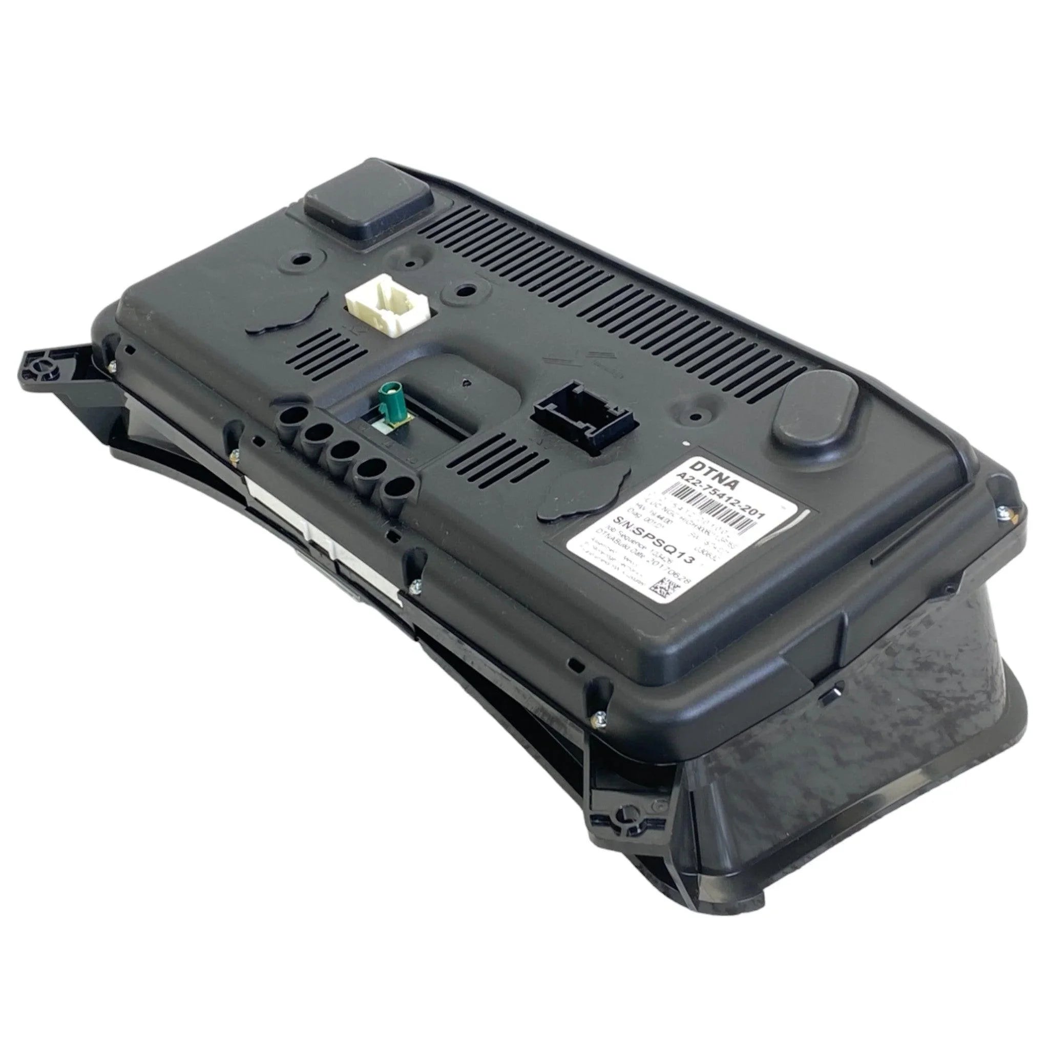 A2275412001 Genuine Freightliner Instrument Cluster