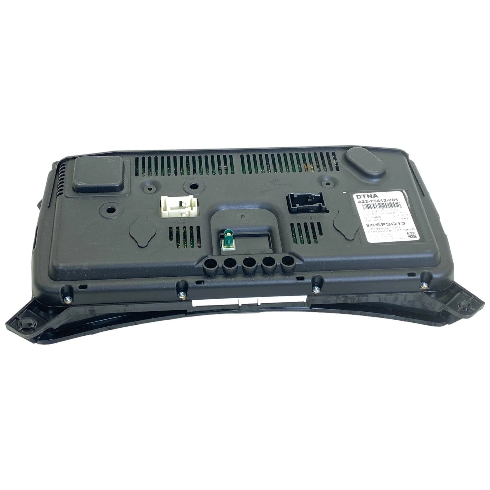 A2275412001 Genuine Freightliner Instrument Cluster