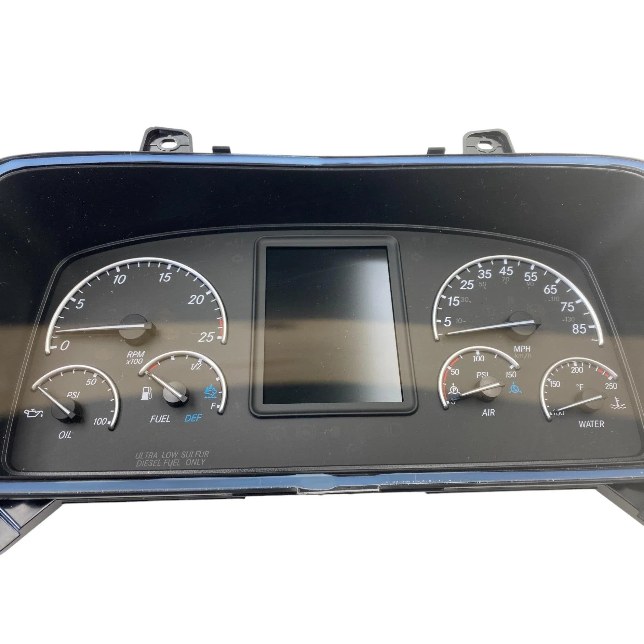 A2275412001 Genuine Freightliner Instrument Cluster