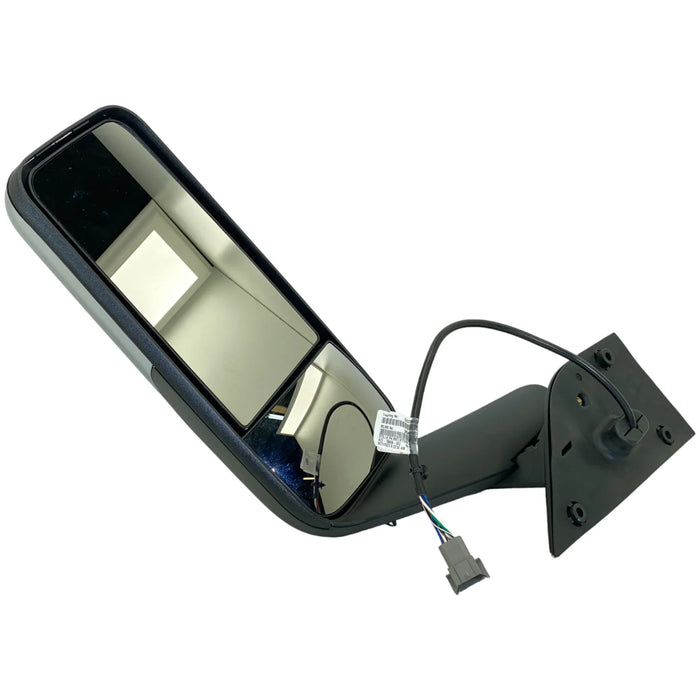 A2275498002 Genuine Freightliner Left Chrome Door Mirror