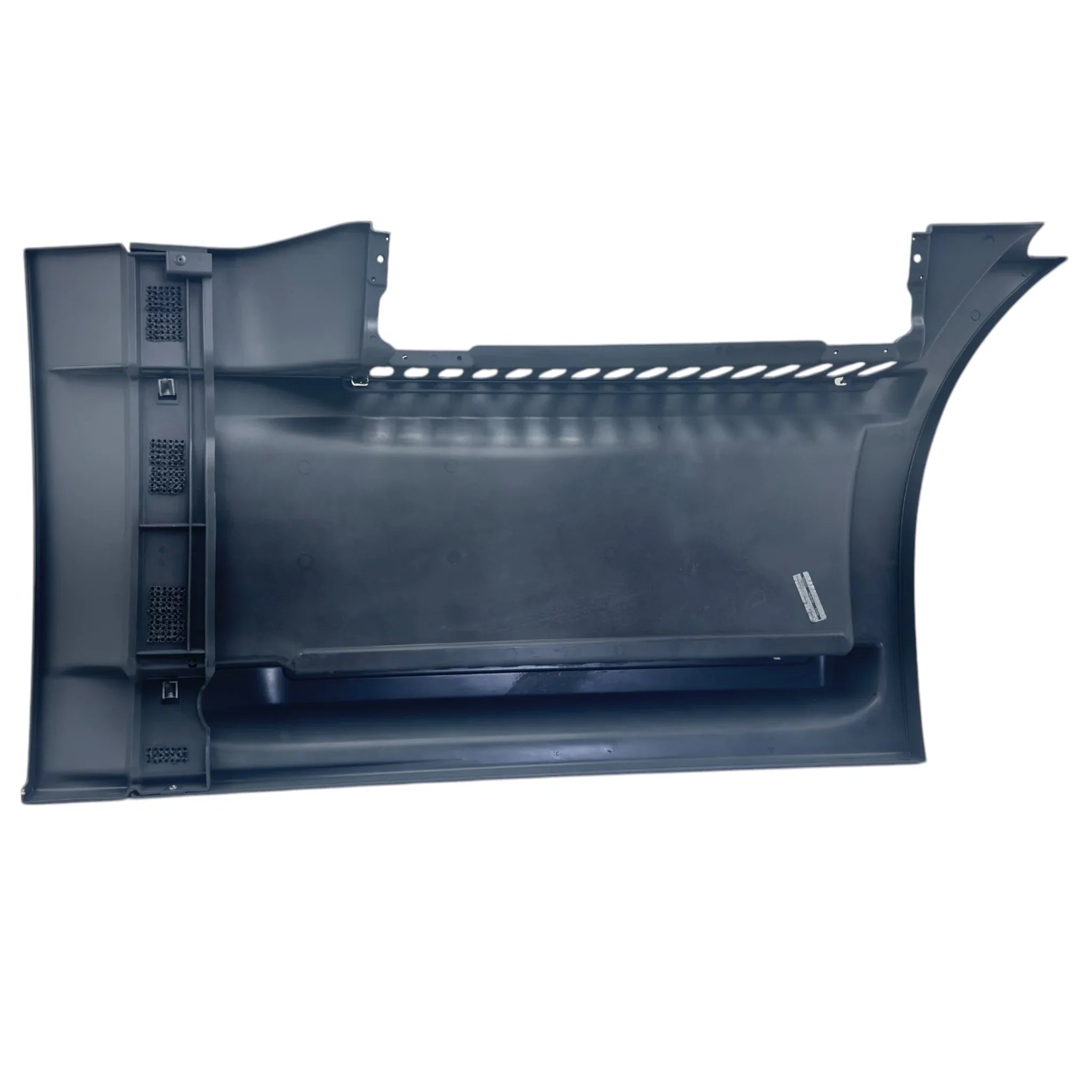 A2275713002 Genuine Freightliner Left Side Forward Fairing Panel