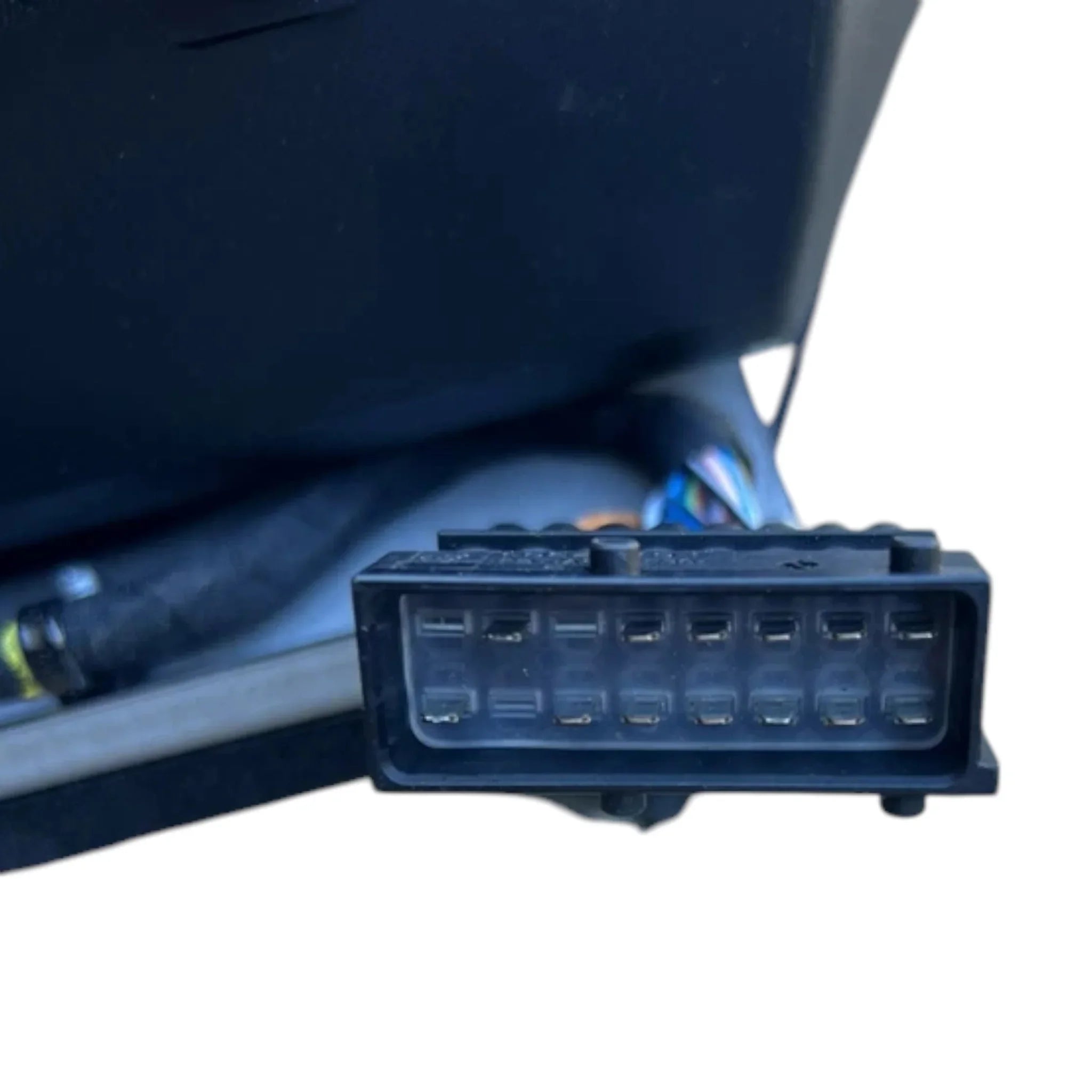 A2276426001 Genuine Freightliner Airtronic Heater Auxiliary Airtronic D4