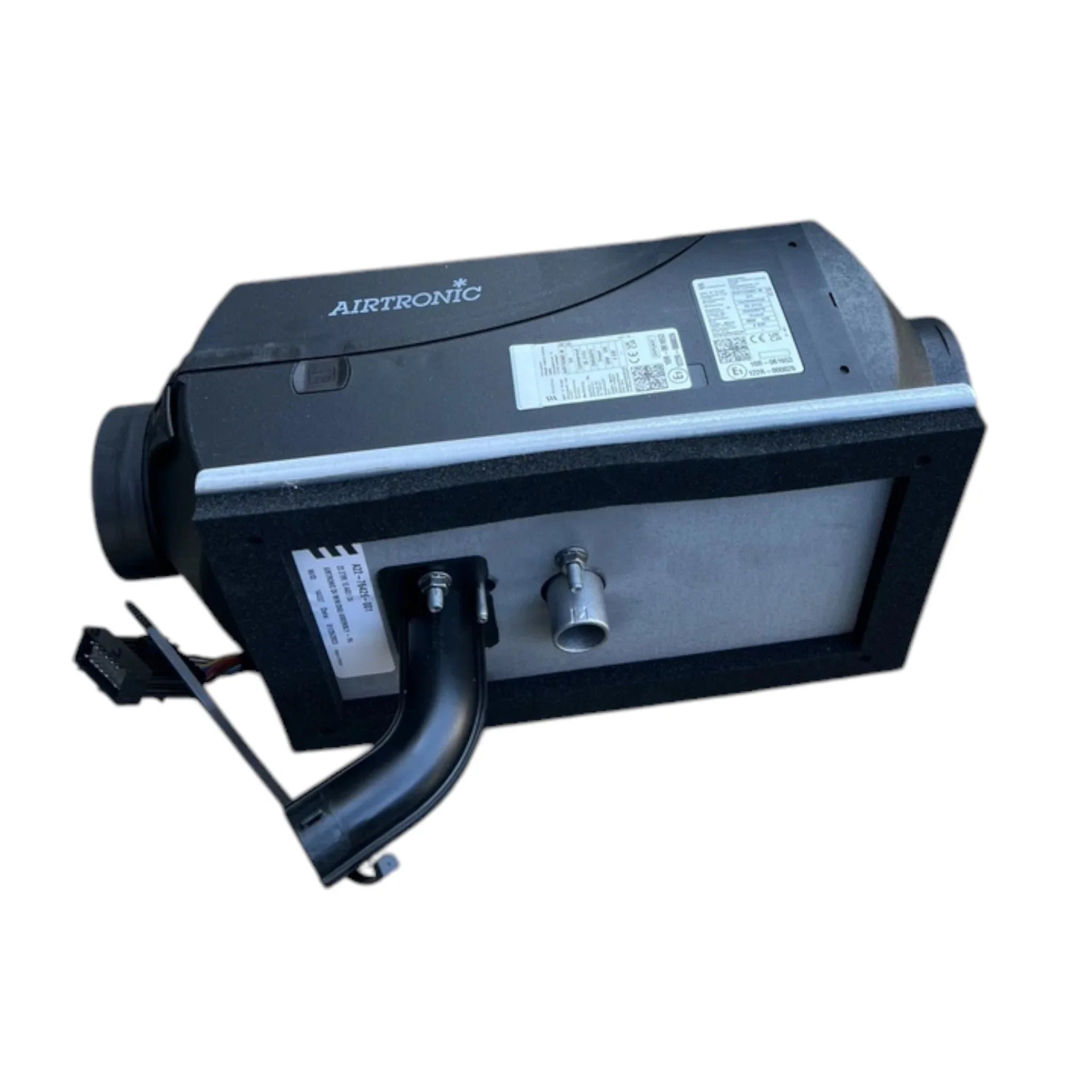 A2276426001 Genuine Freightliner Airtronic Heater Auxiliary Airtronic D4