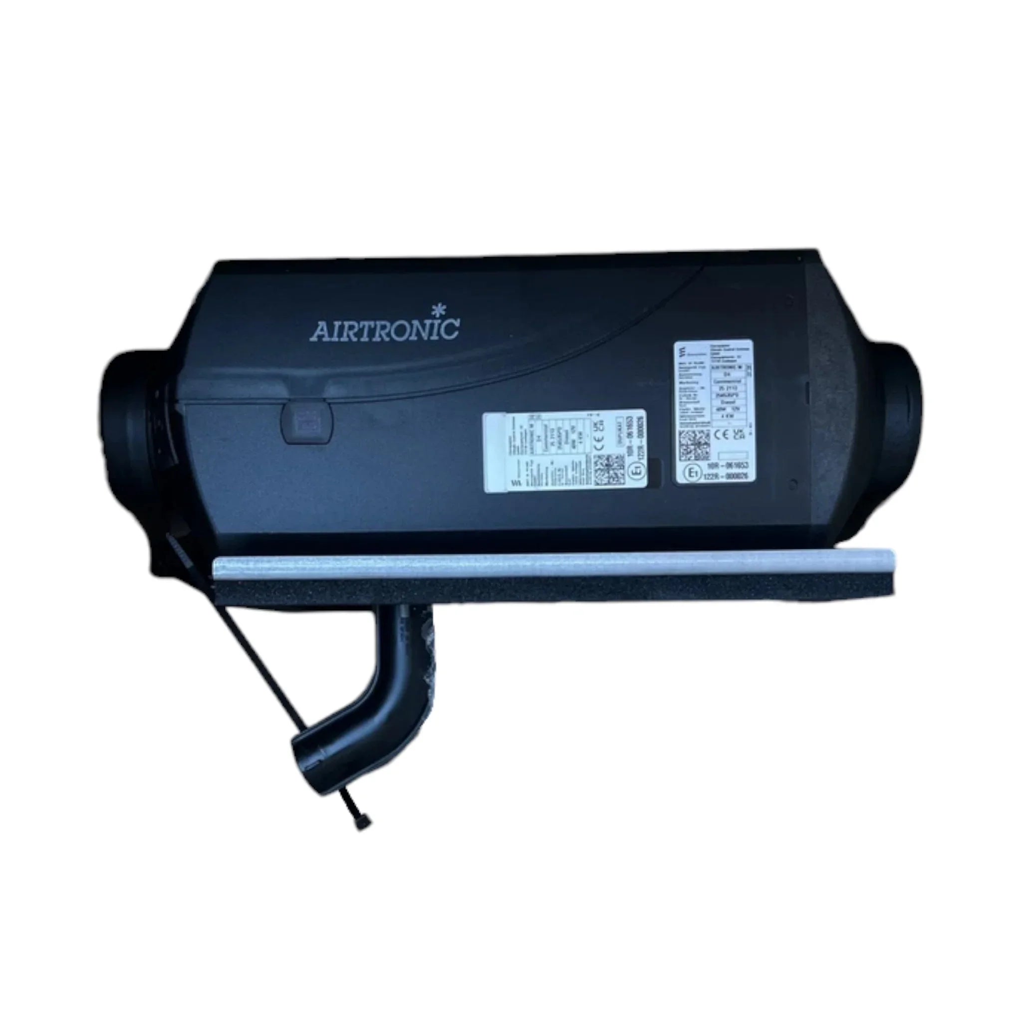 A2276426001 Genuine Freightliner Airtronic Heater Auxiliary Airtronic D4