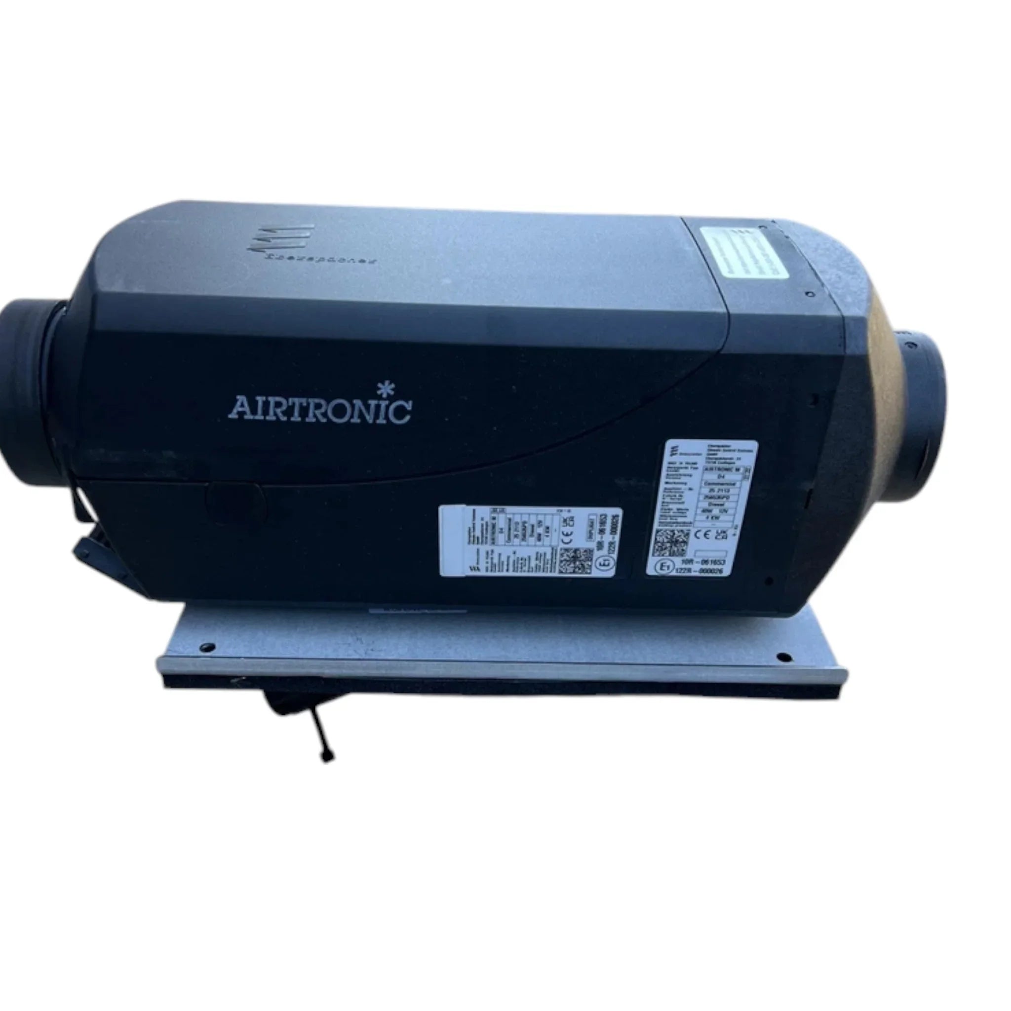 A2276426001 Genuine Freightliner Airtronic Heater Auxiliary Airtronic D4
