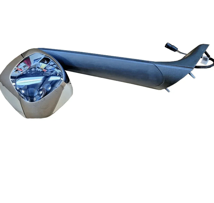 A2276915002 Genuine Freigtliner Mirror - Aux Hood Lh Chrome