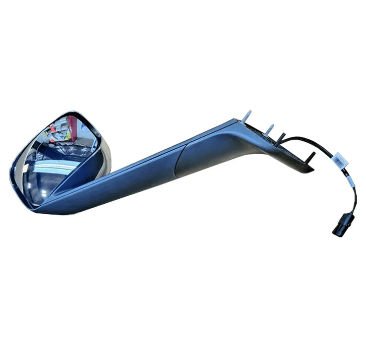 A2276915002 Genuine Freigtliner Mirror - Aux Hood Lh Chrome