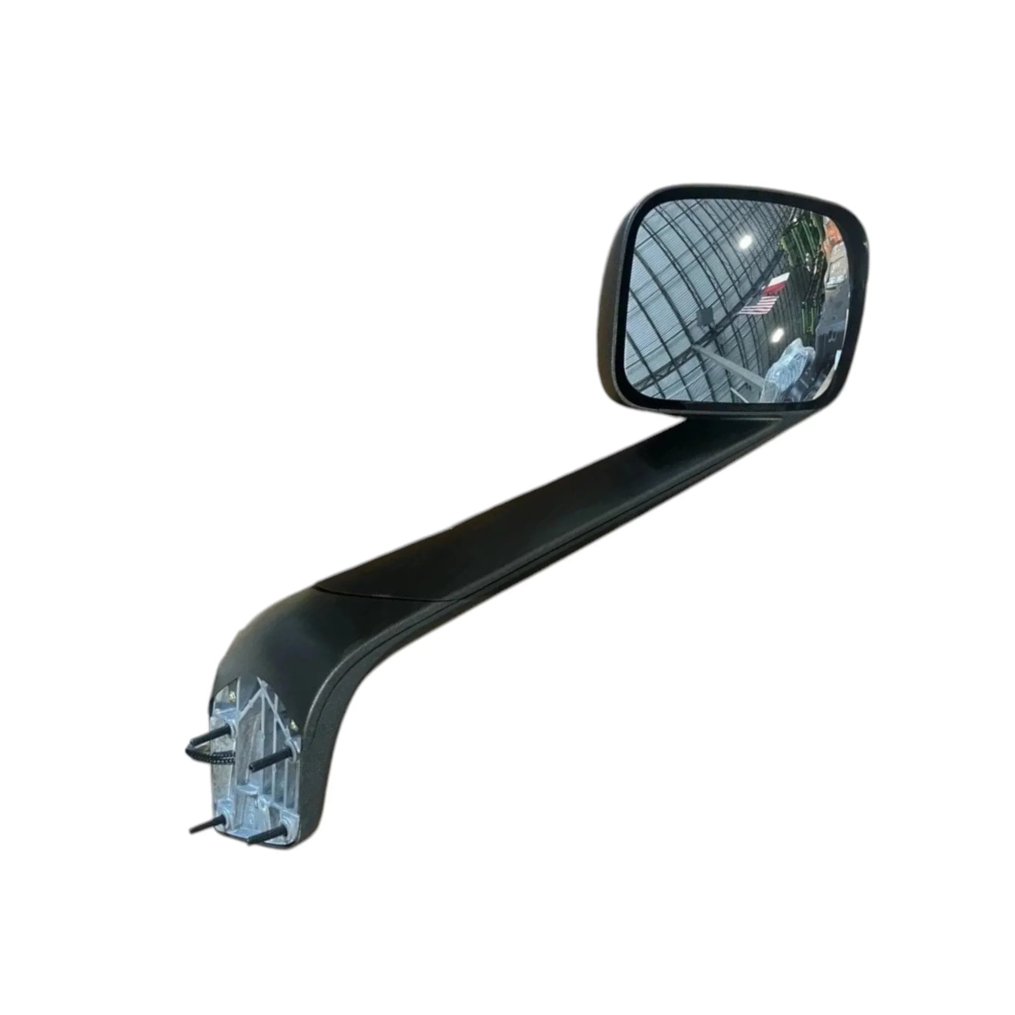 A2277790009 Genuine Freightliner Right Side Hood Mirror