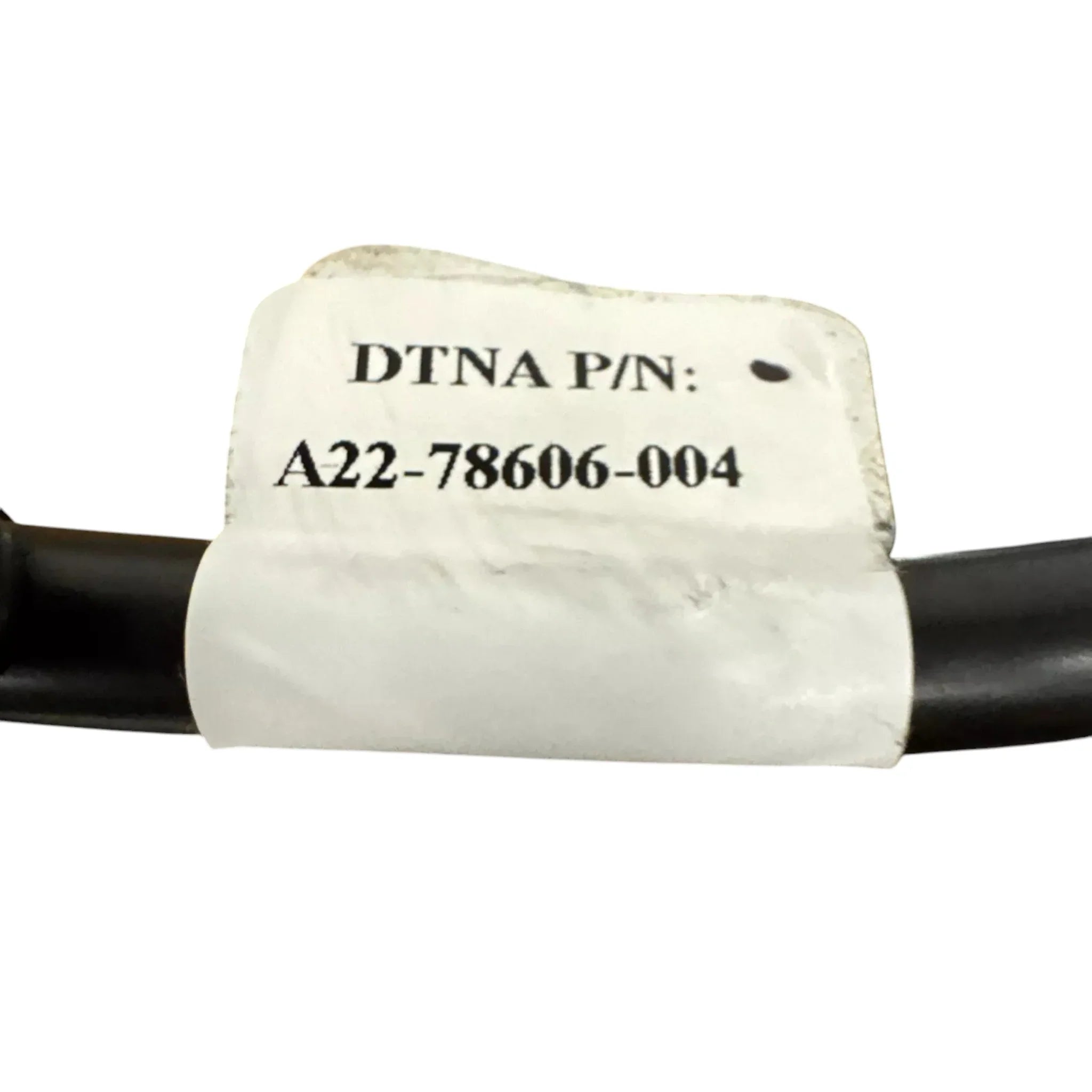 A2278606000 Genuine Freightliner Left Side Mirror